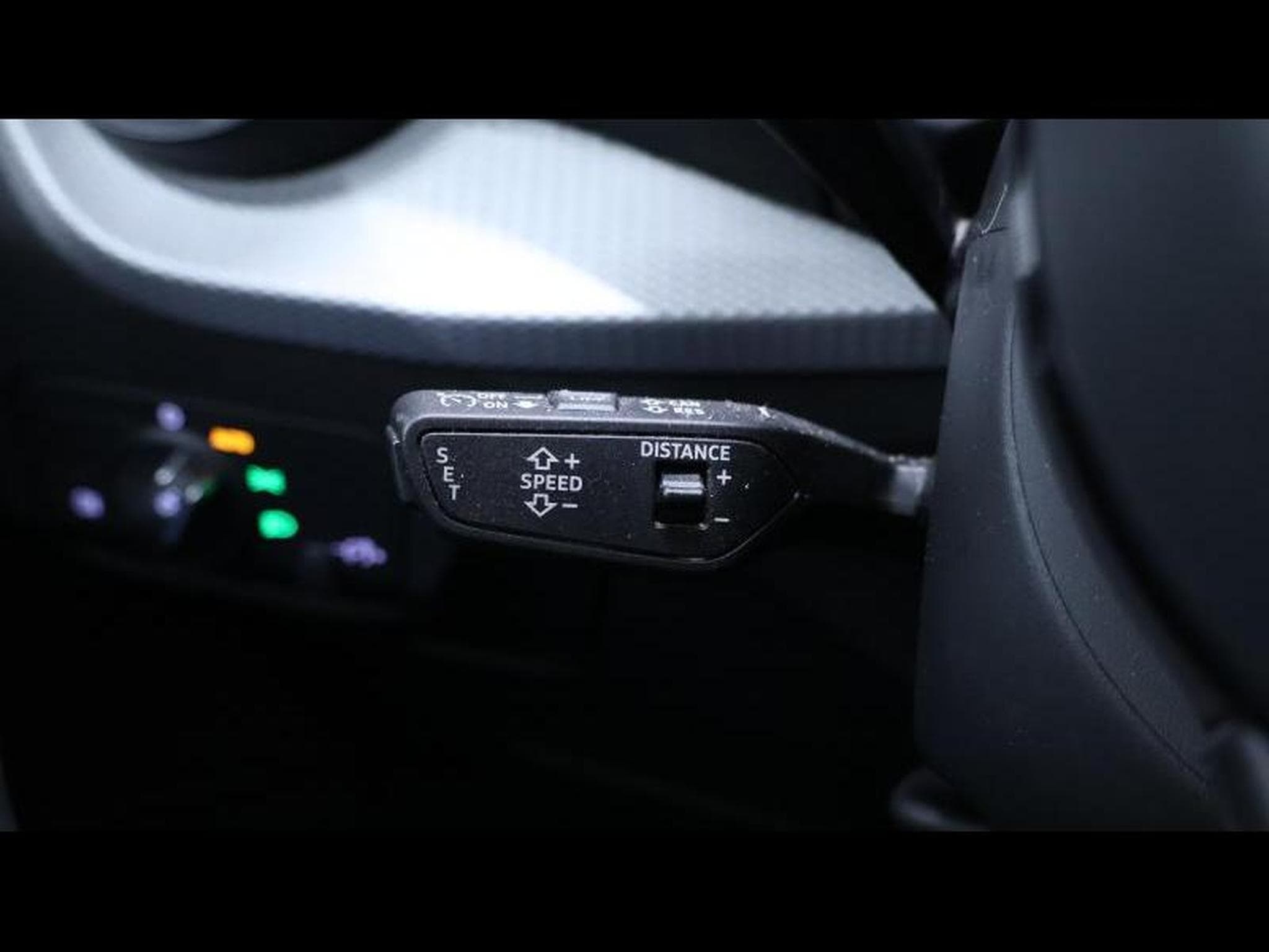 Audi Q2 35 TFSI 150 s-tronic (2022) - Photo 27