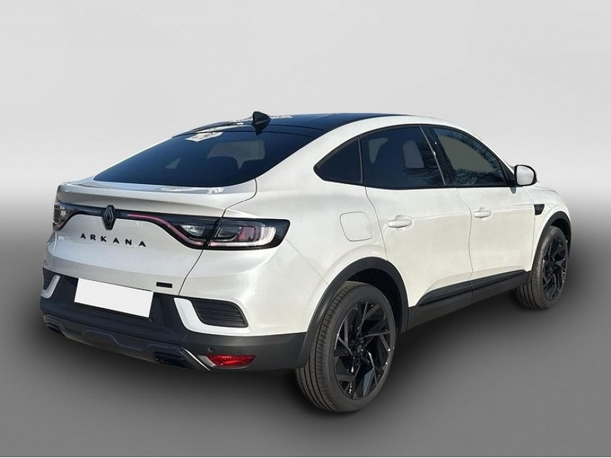 Renault Arkana (2026) - Photo 3