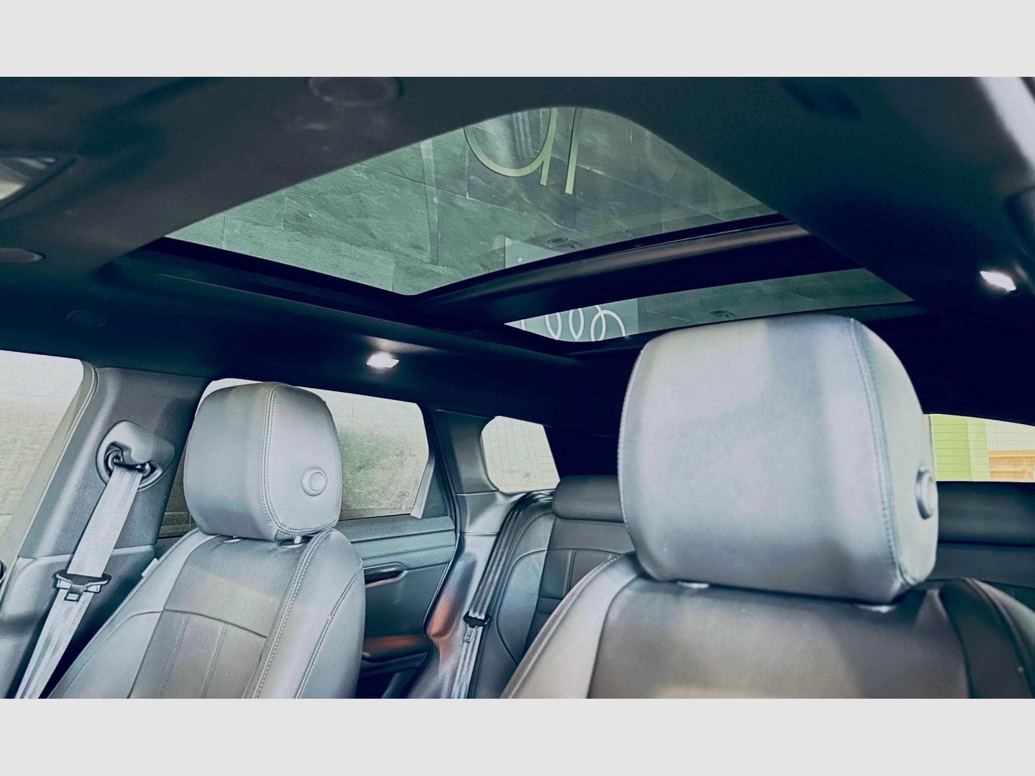 Land-Rover Range Rover Evoque RANGE ROVER EVOQUE D200 AWD R-DYNAMIC SE BVA (2023) - Foto 12