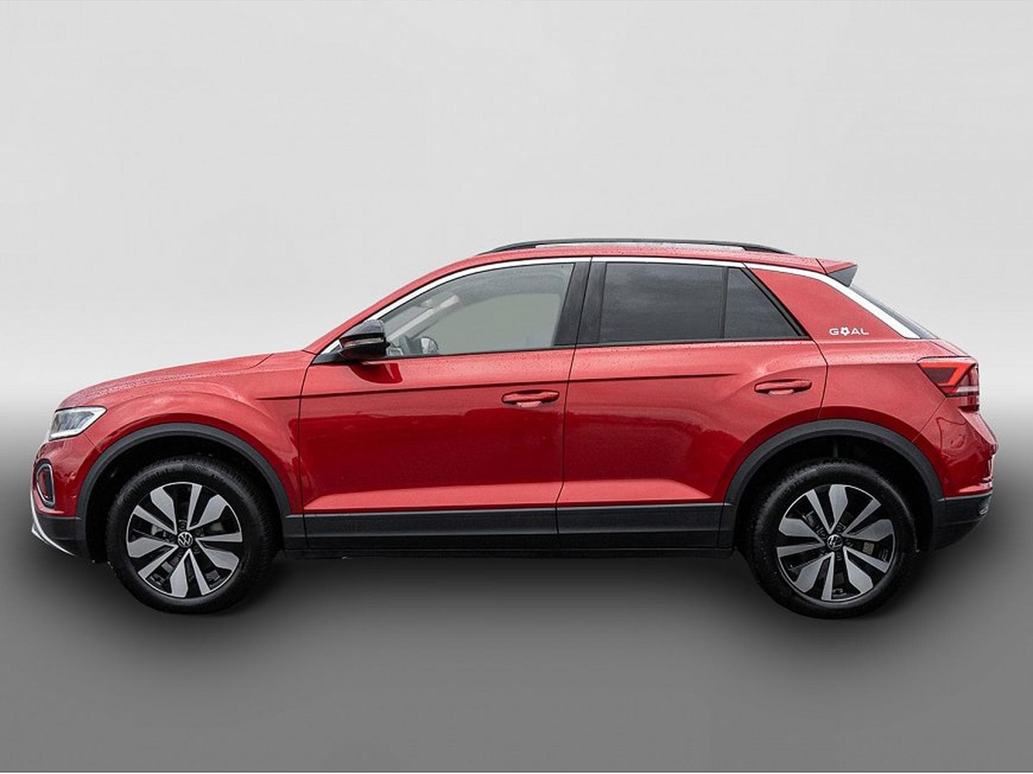 VW T-Roc (2025) - Photo 4