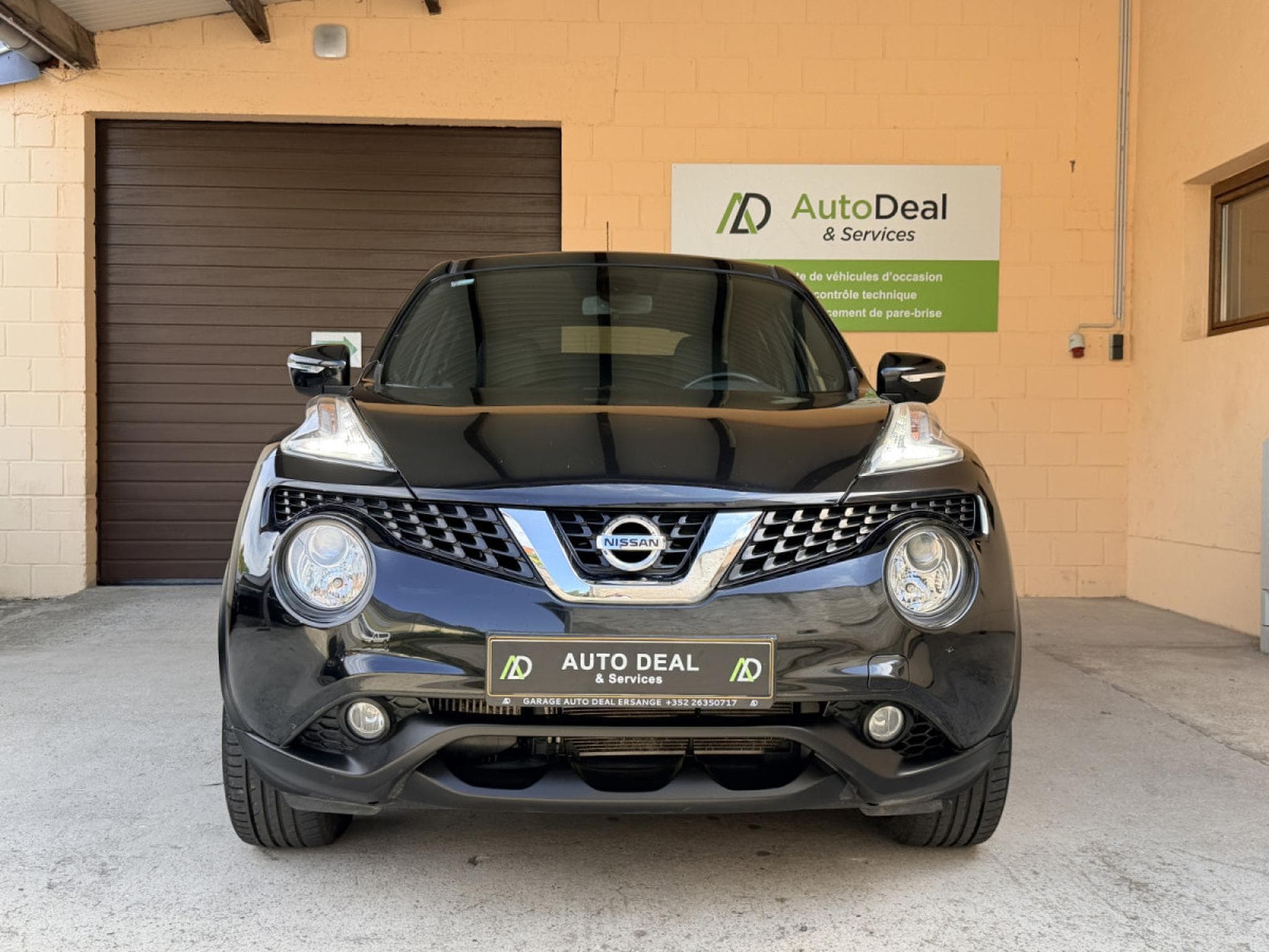 Nissan Juke 1.2 Active 116CV camera navi (2018) - Foto 2