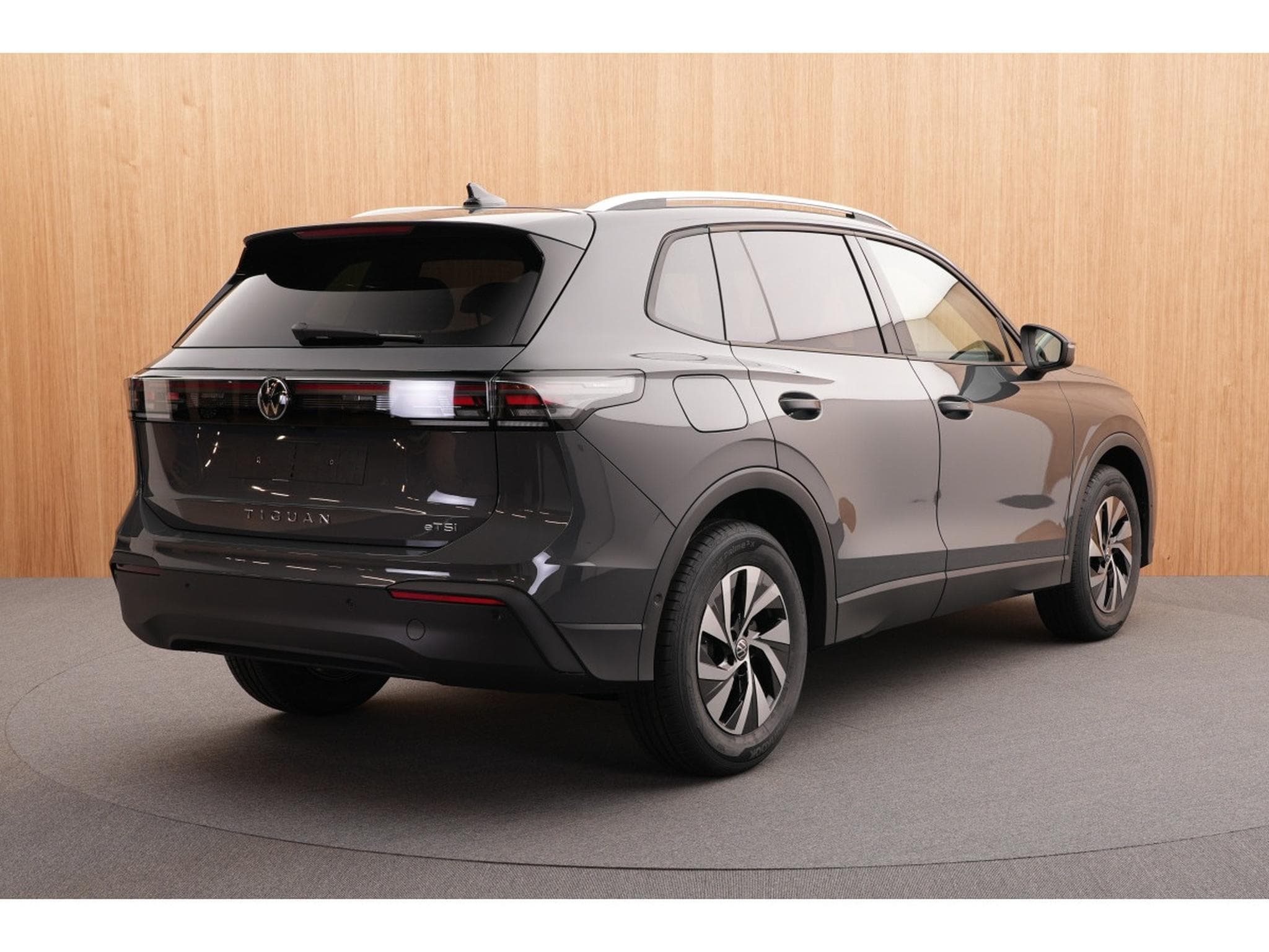 VW Tiguan Life 1.5 eTSI 110KW-150CV DSG7 - (2026) - Foto 5