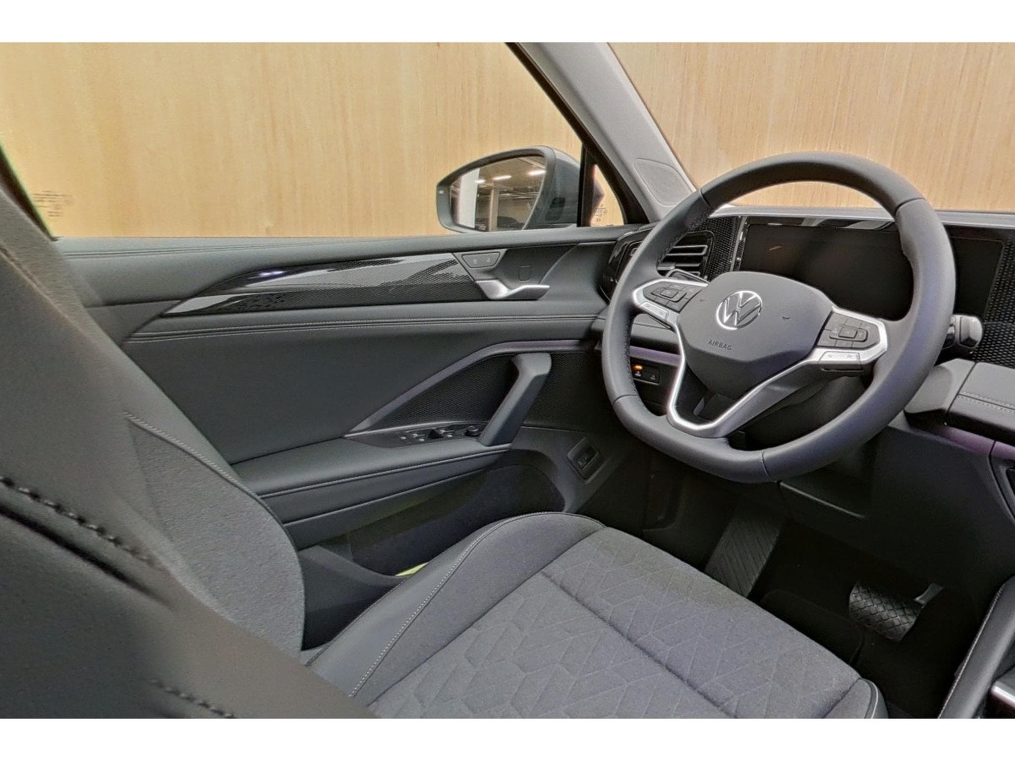 VW Tiguan Life 1.5 eTSI 110KW-150CV DSG7 - (2026) - Foto 9
