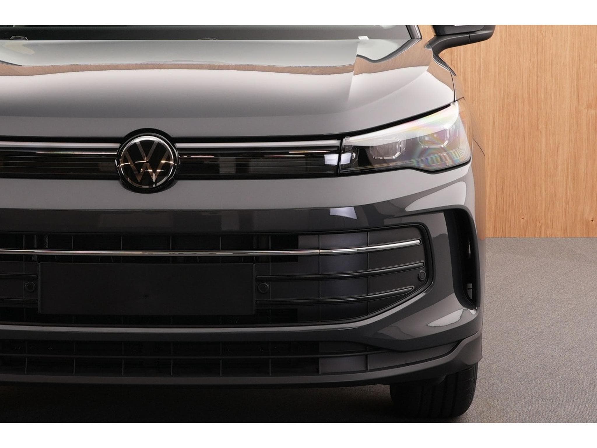 VW Tiguan Life 1.5 eTSI 110KW-150CV DSG7 - (2026) - Foto 11