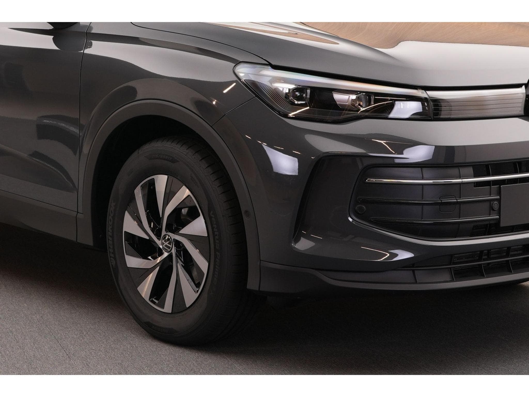VW Tiguan Life 1.5 eTSI 110KW-150CV DSG7 - (2026) - Foto 12