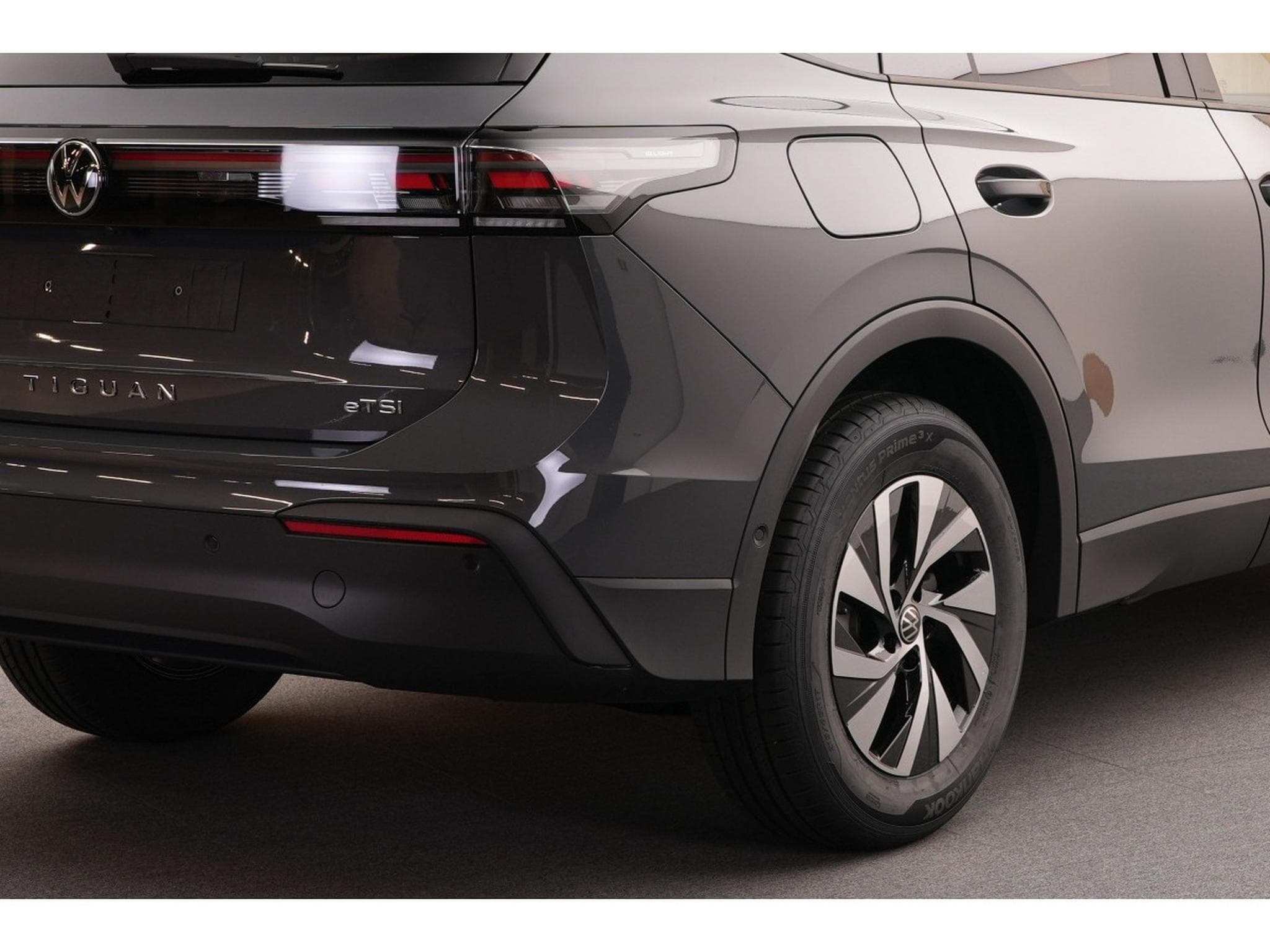 VW Tiguan Life 1.5 eTSI 110KW-150CV DSG7 - (2026) - Foto 13