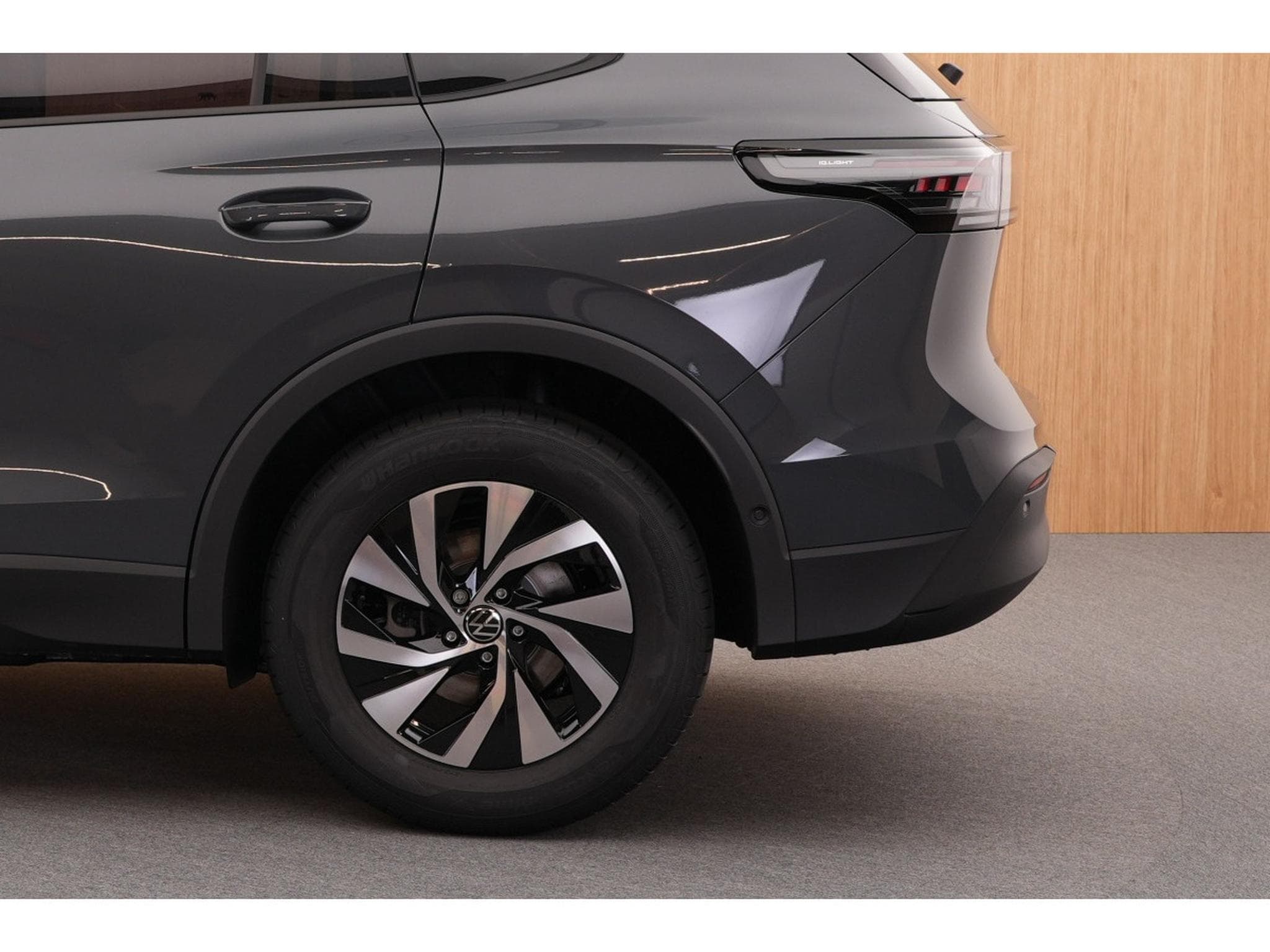 VW Tiguan Life 1.5 eTSI 110KW-150CV DSG7 - (2026) - Foto 14