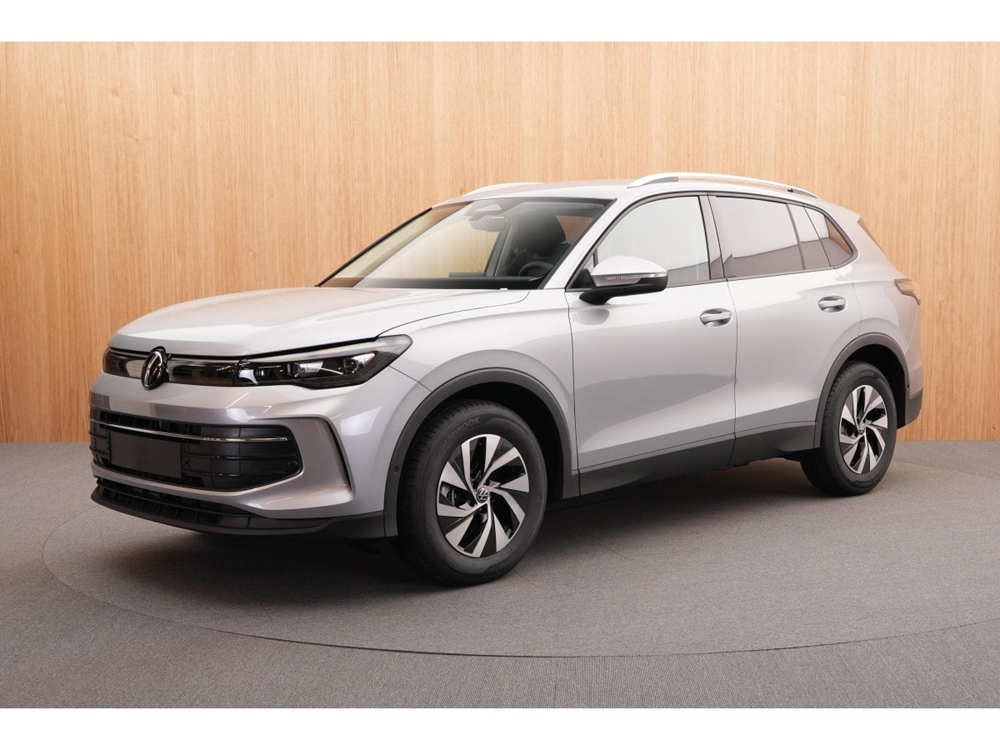 VW Tiguan Life 1.5 eTSI 110KW-150CV DSG7 - (2026) - Foto 17