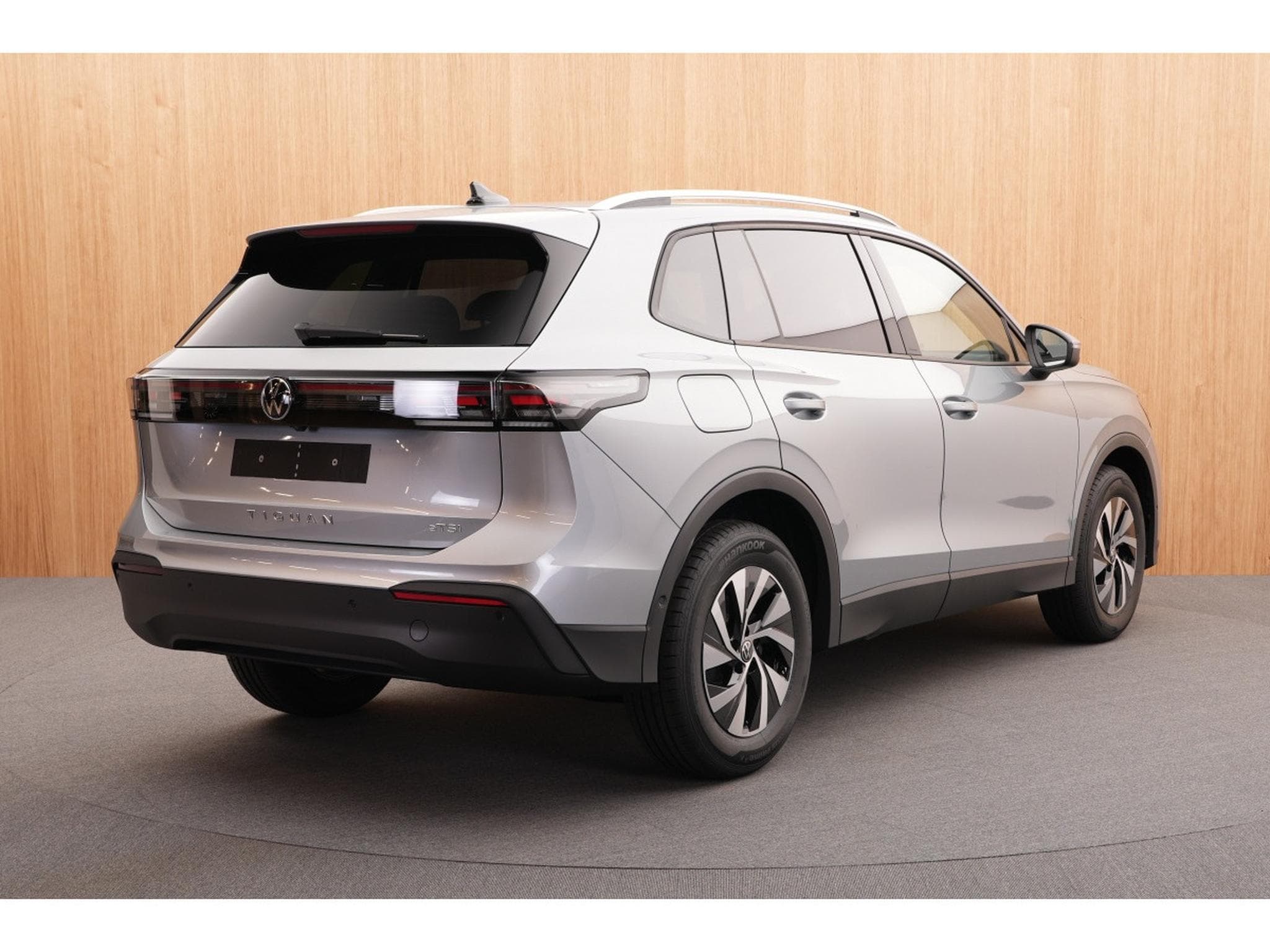 VW Tiguan Life 1.5 eTSI 110KW-150CV DSG7 - (2026) - Foto 18