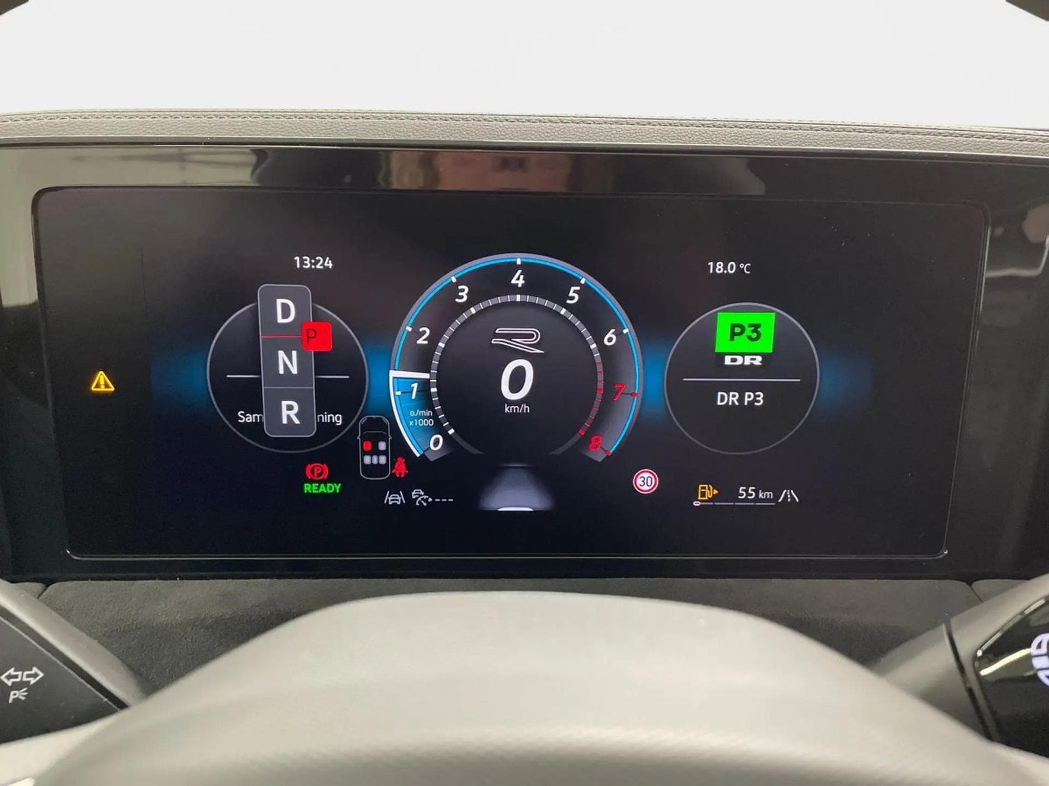 VW Tiguan R-Line 1.5 eTSI 110KW-150CV DSG7 - Attelage - Cam 360° - (2026) - Foto 10