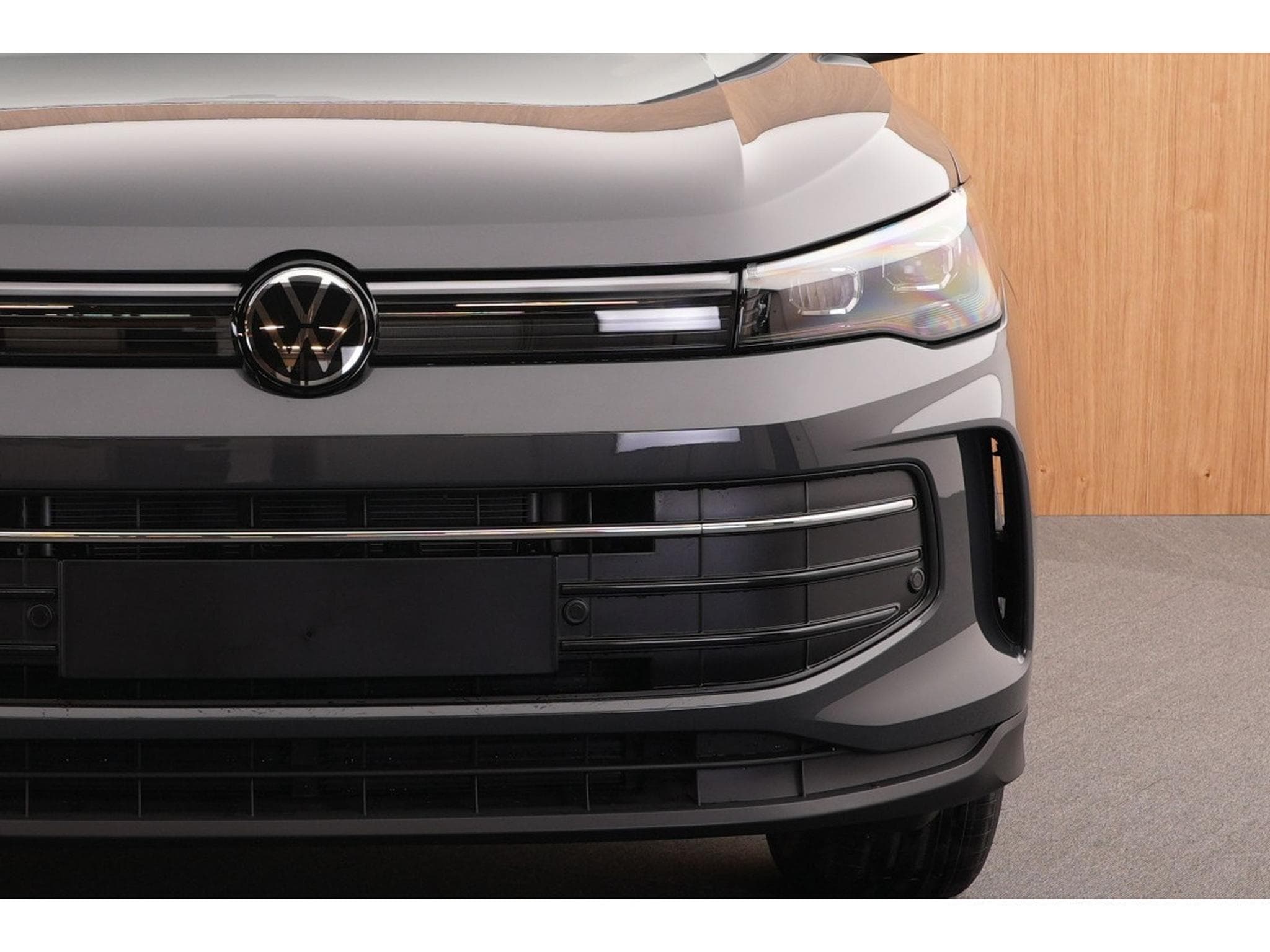VW Tiguan Life 2.0 TDI DSG 110kw-150cv - Caméra 360° - Jantes 18" - (2026) - Foto 10