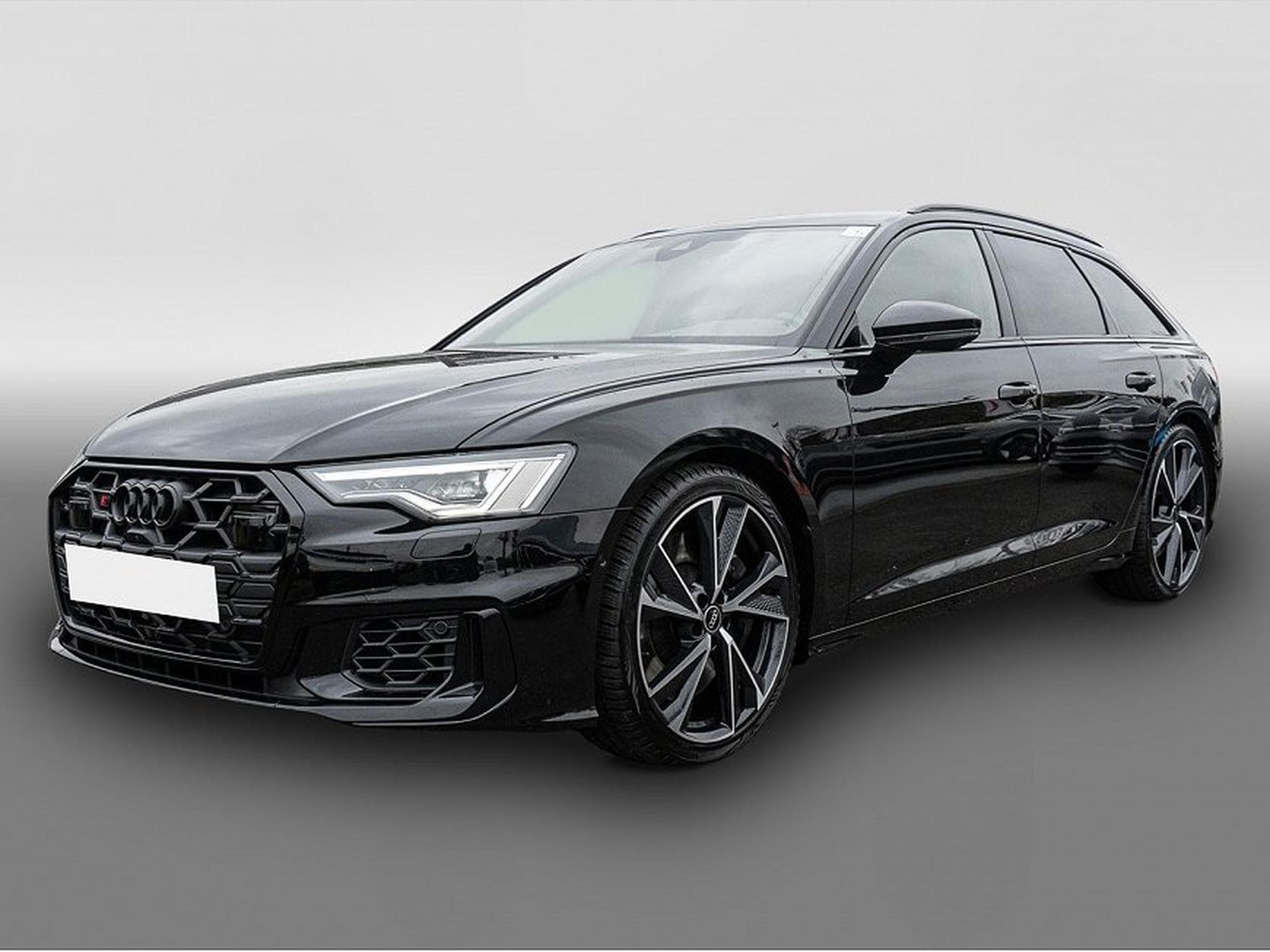 Audi S6 (2025) - Foto 1