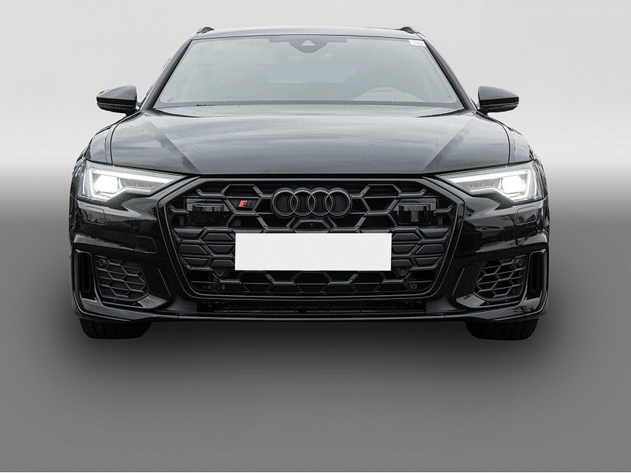 Audi S6 (2025) - Foto 2