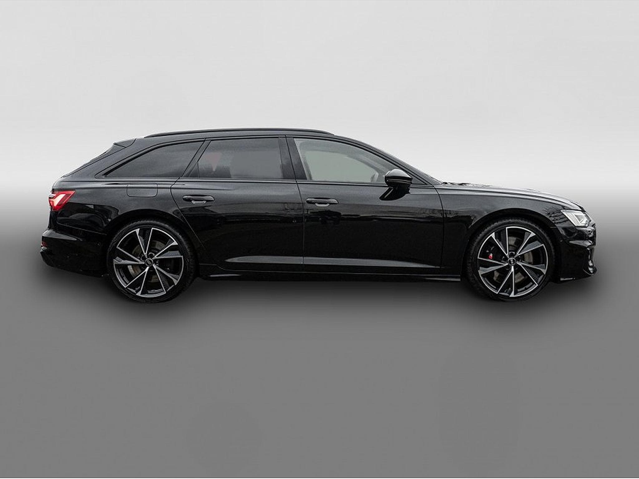 Audi S6 (2025) - Foto 4