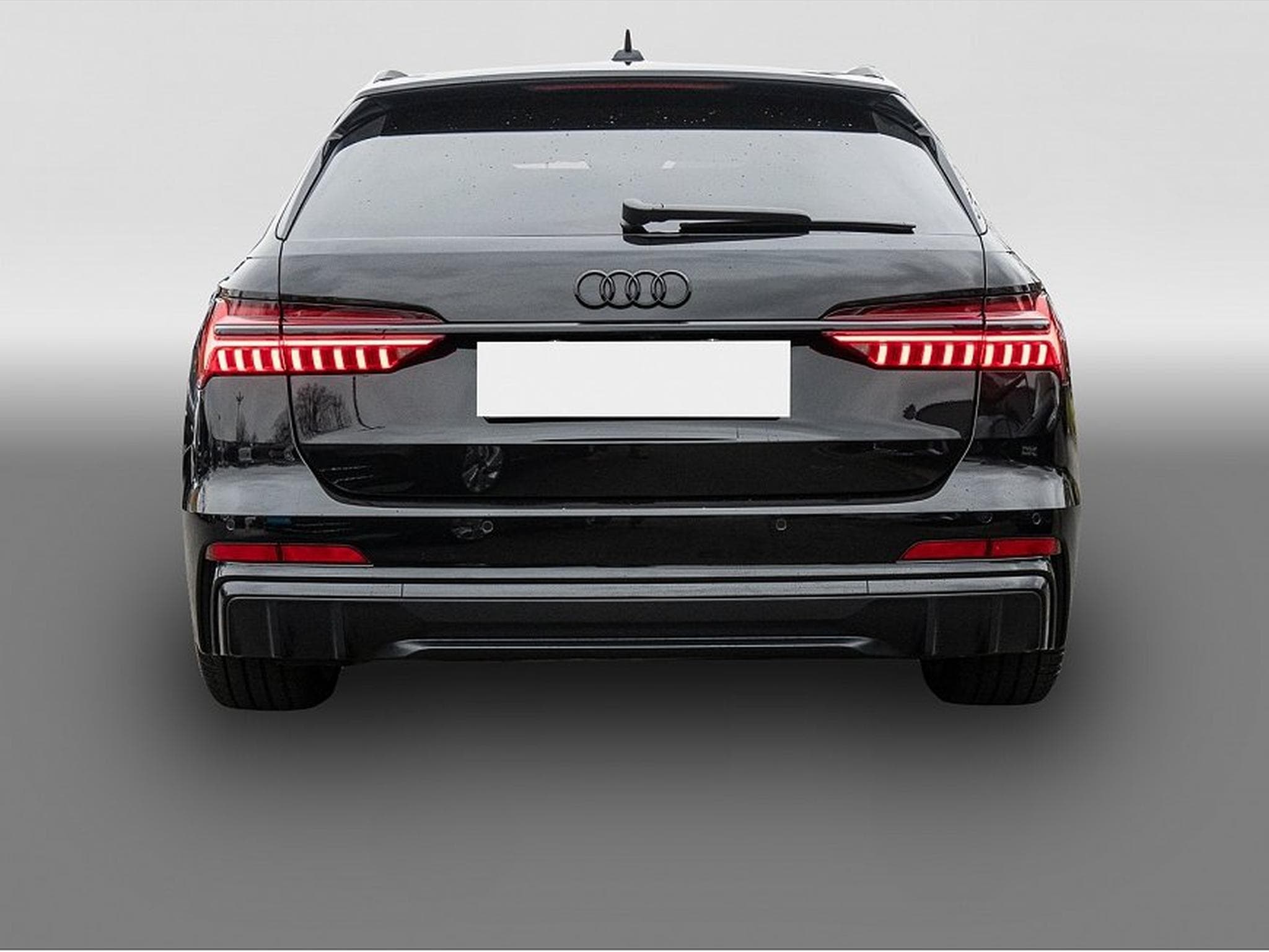 Audi S6 (2025) - Foto 5