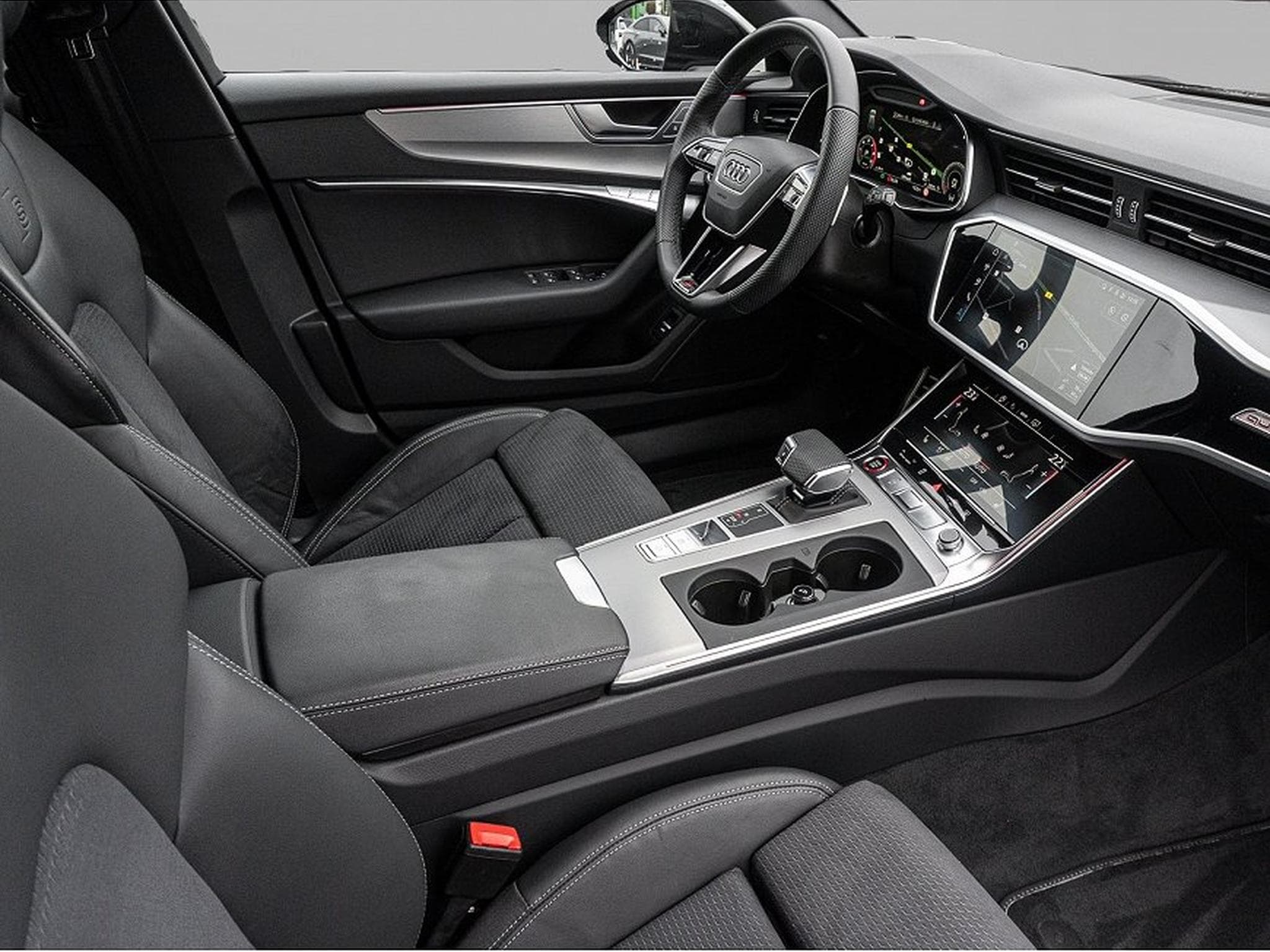 Audi S6 (2025) - Foto 6