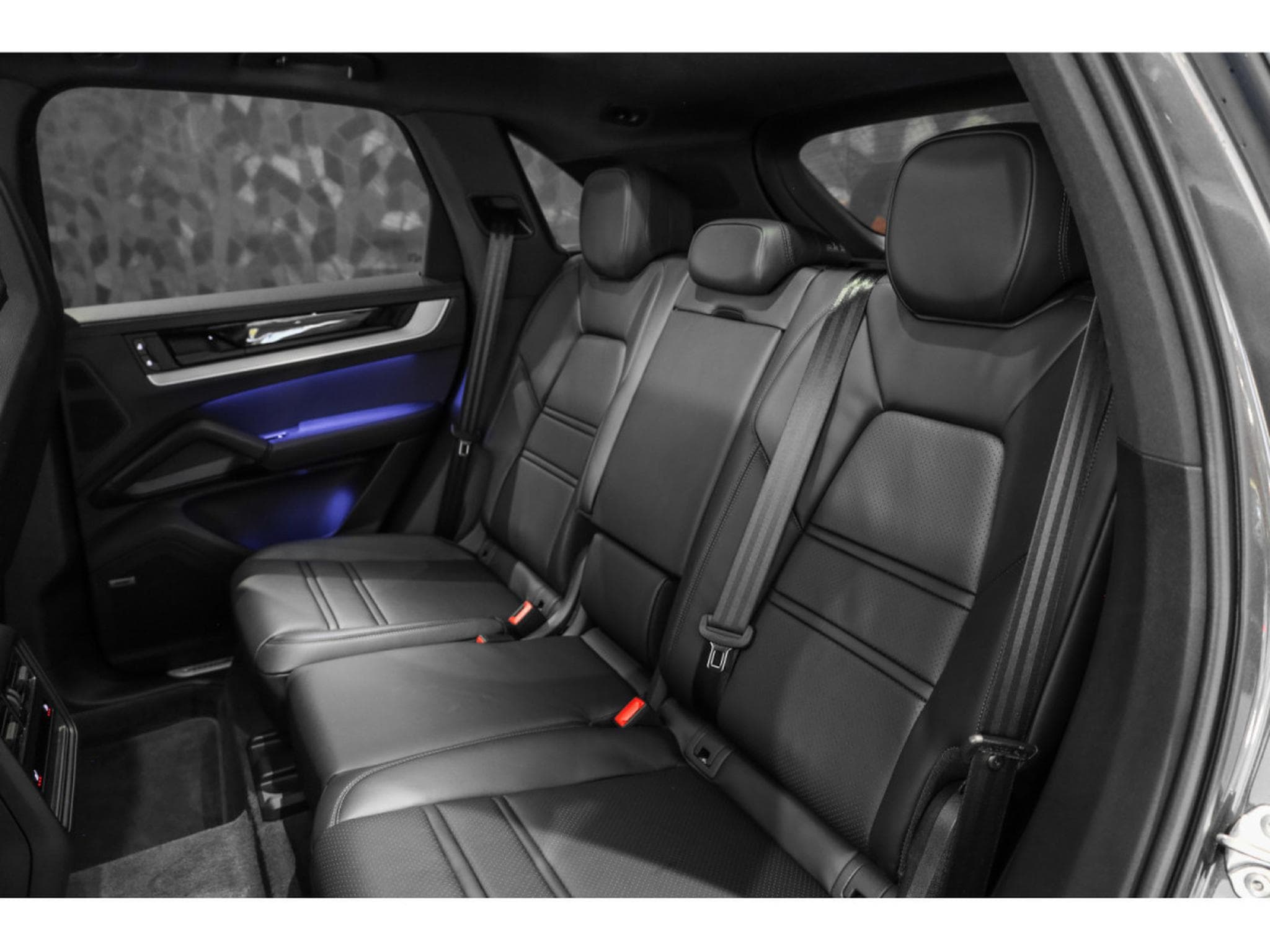 Porsche Cayenne S E-HYBRID (2024) - Photo 11