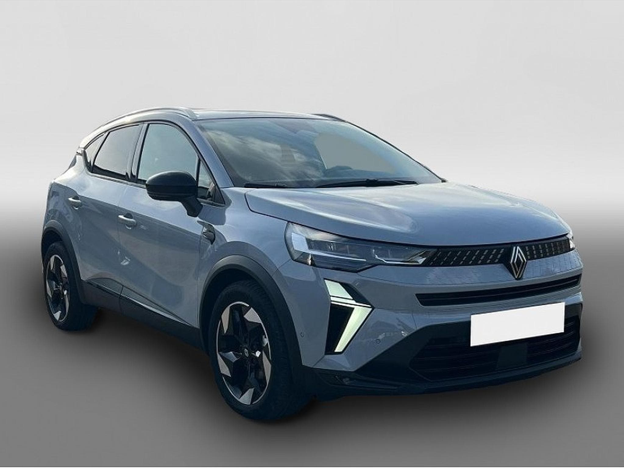 Renault Captur (2026) - Photo 1