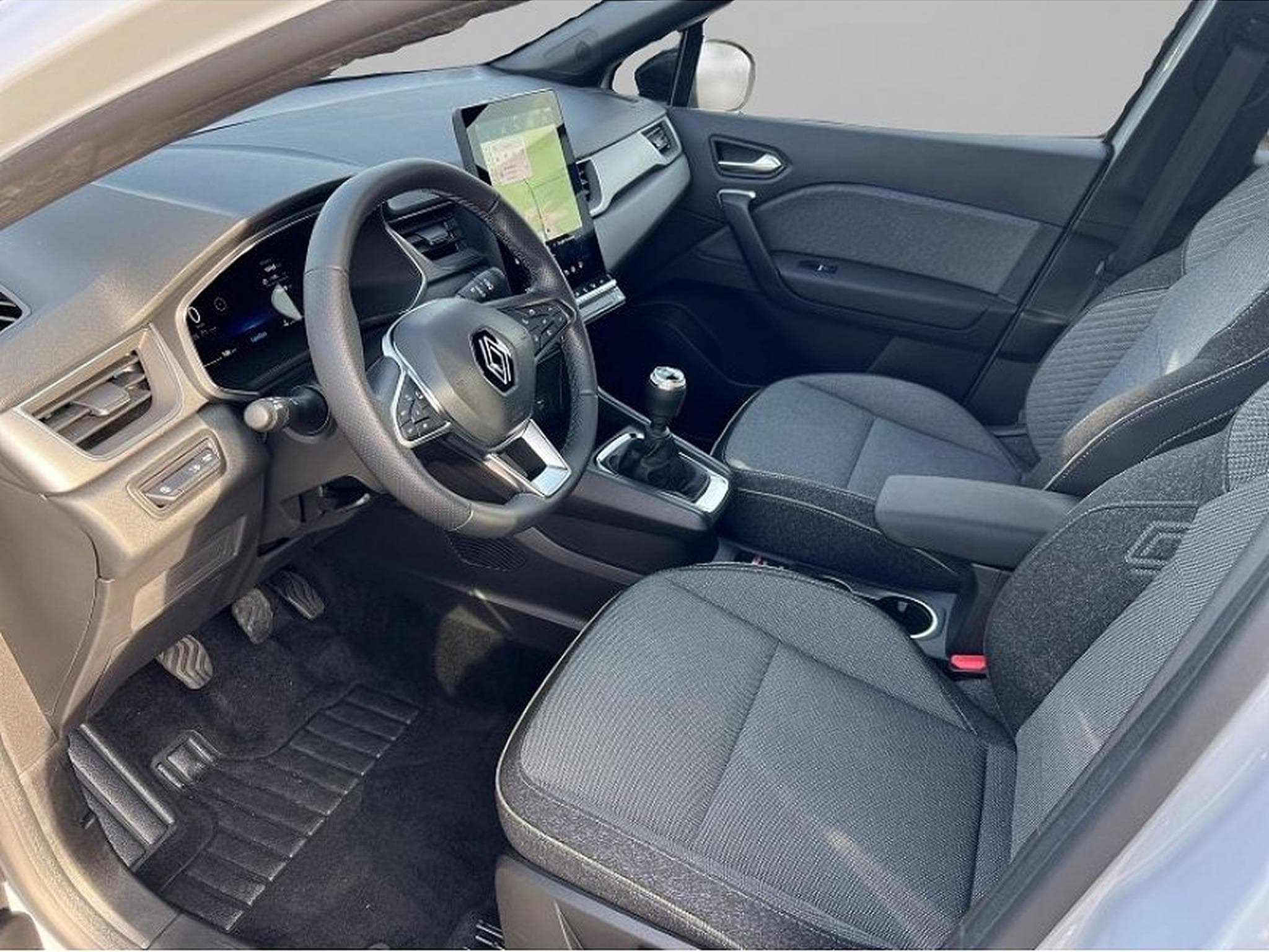 Renault Captur (2026) - Photo 4