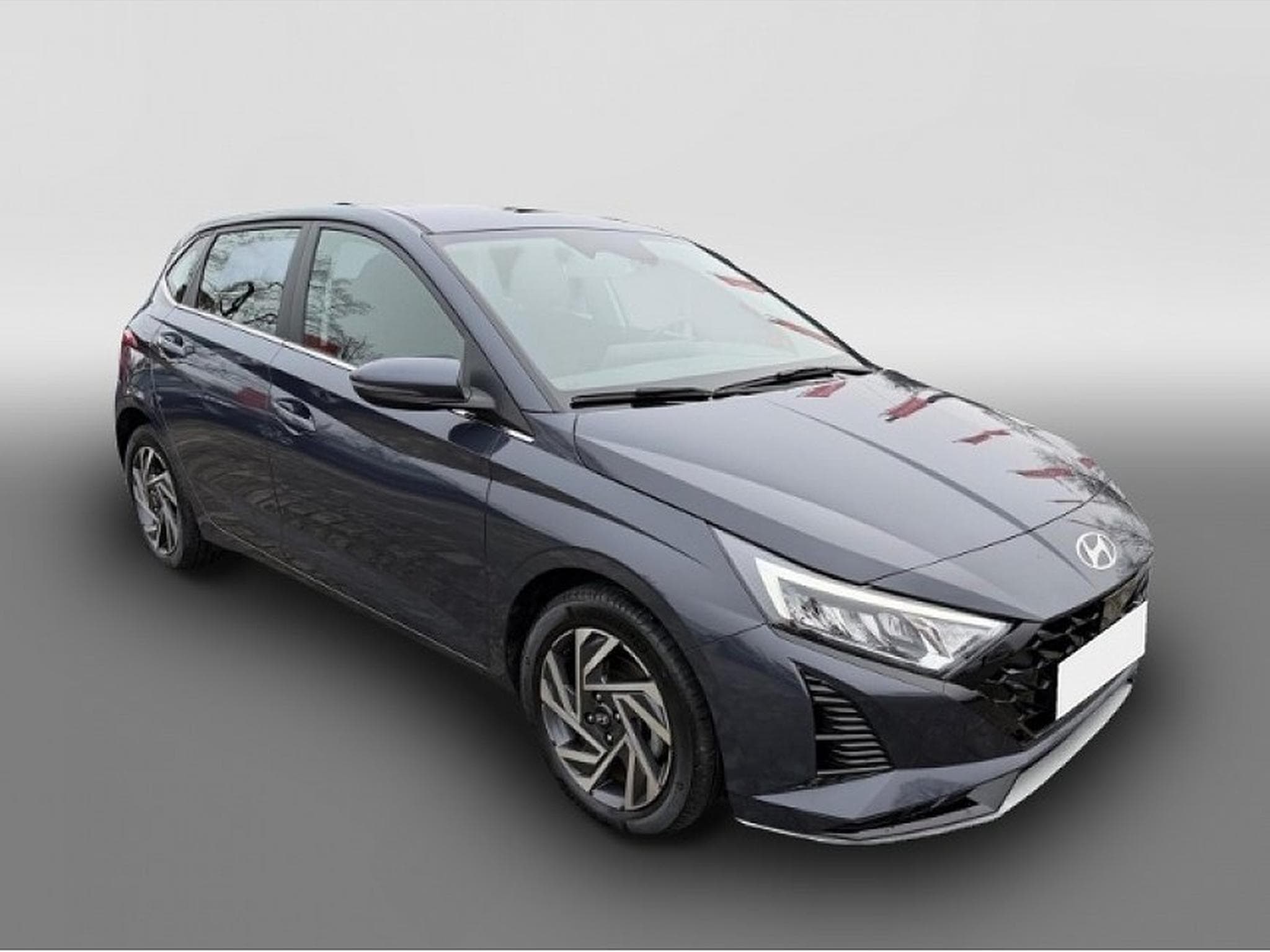 Hyundai i20 (2026) - Photo 2