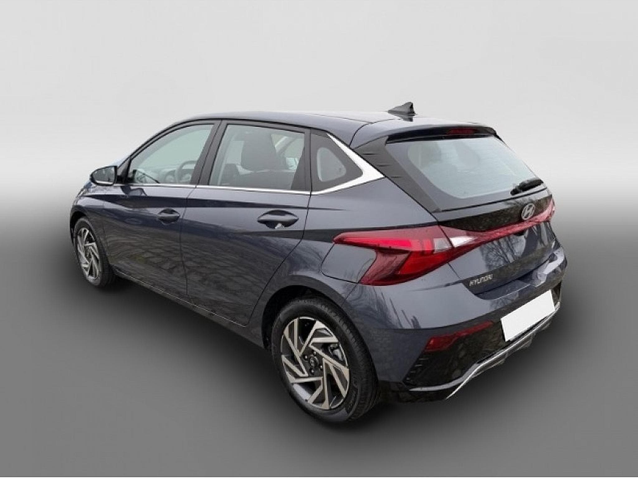 Hyundai i20 (2026) - Photo 4