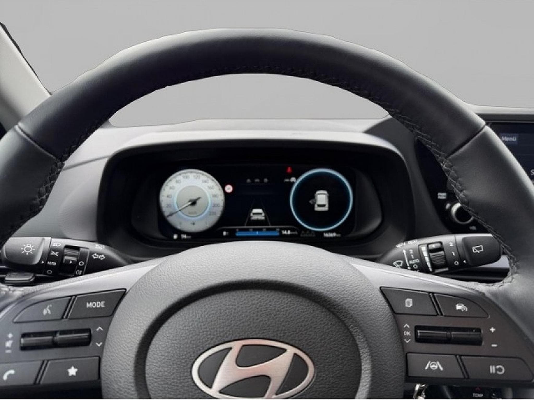 Hyundai i20 (2026) - Photo 6