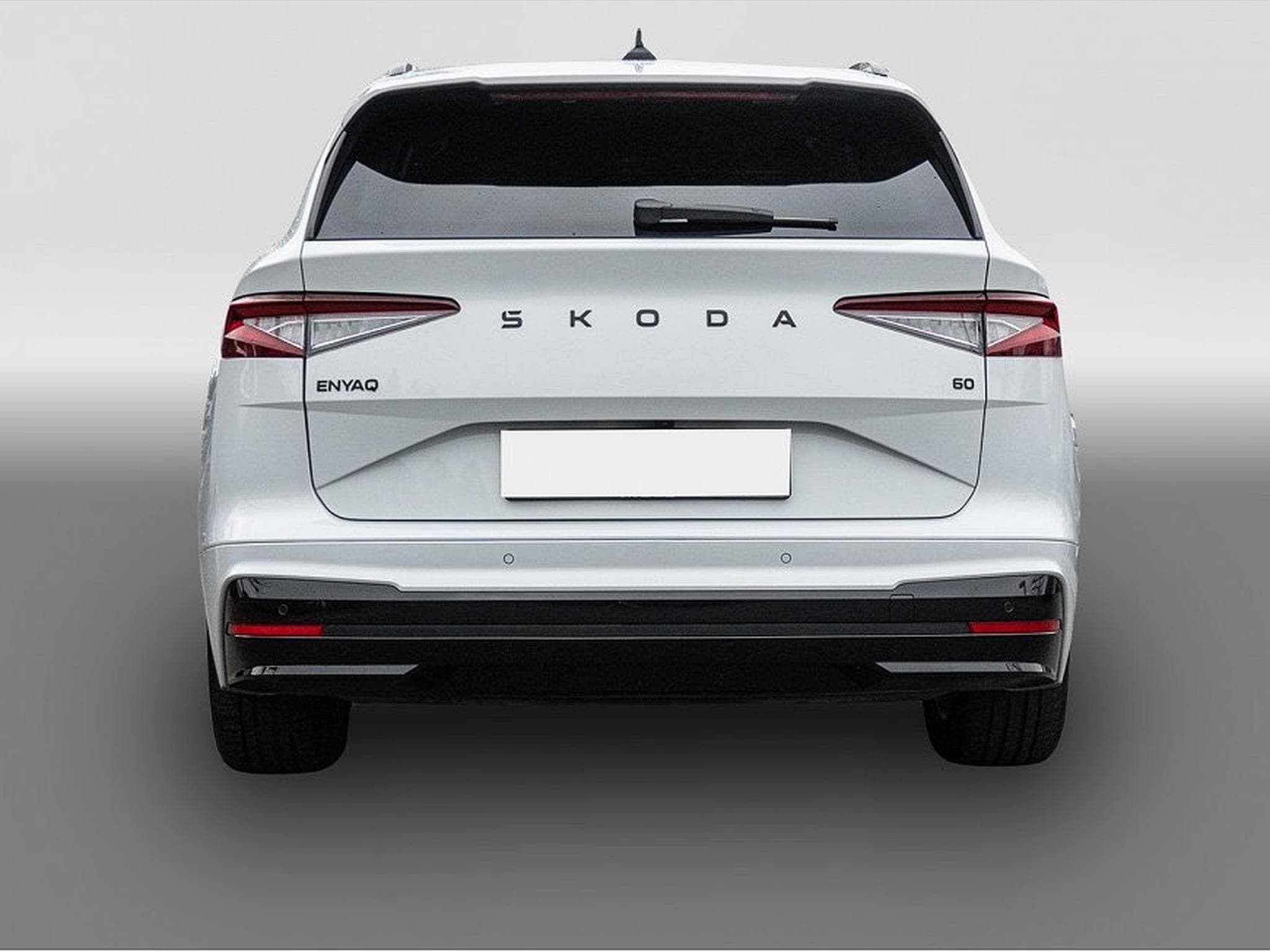 Skoda Enyaq (2024) - Photo 5