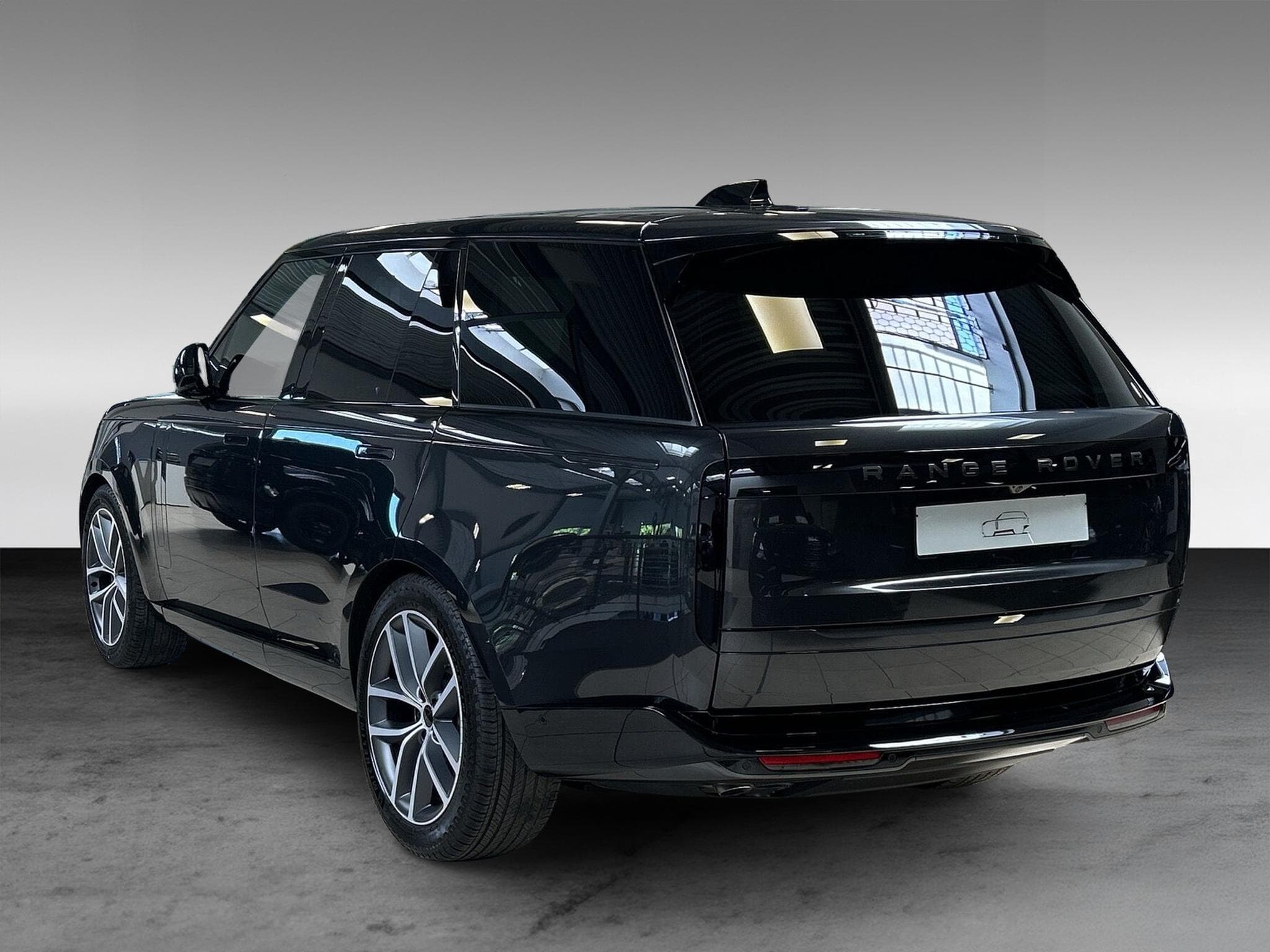 Land-Rover Range Rover P530 SWB HSE +Panoramaschiebedach (2026) - Photo 4