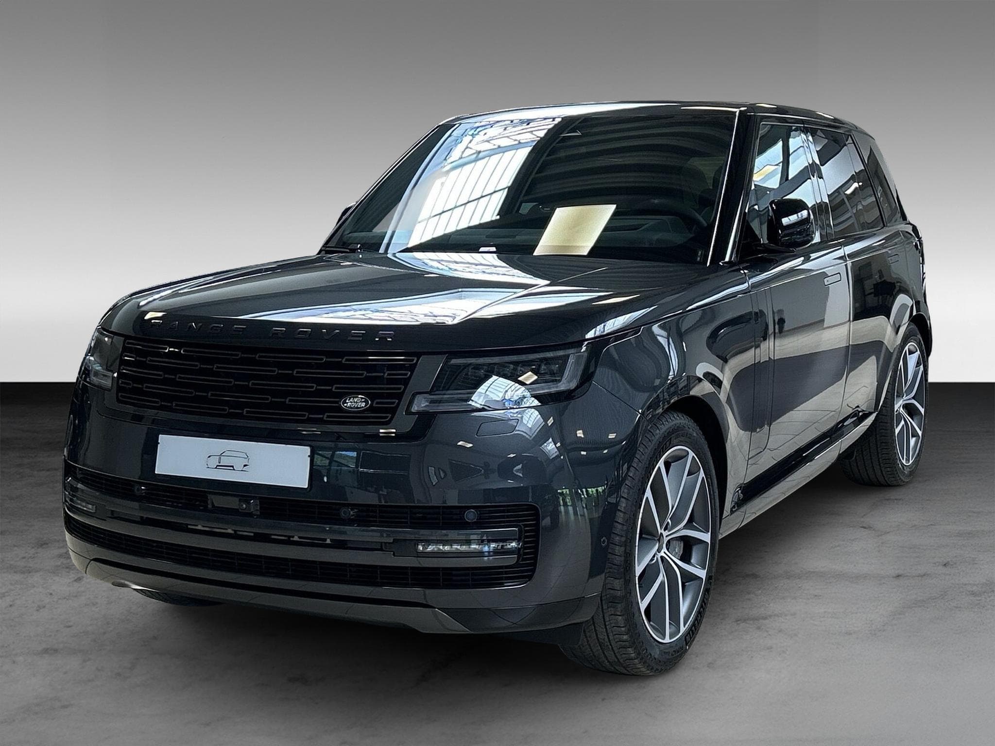 Land-Rover Range Rover P530 SWB HSE +Panoramaschiebedach (2026) - Photo 2