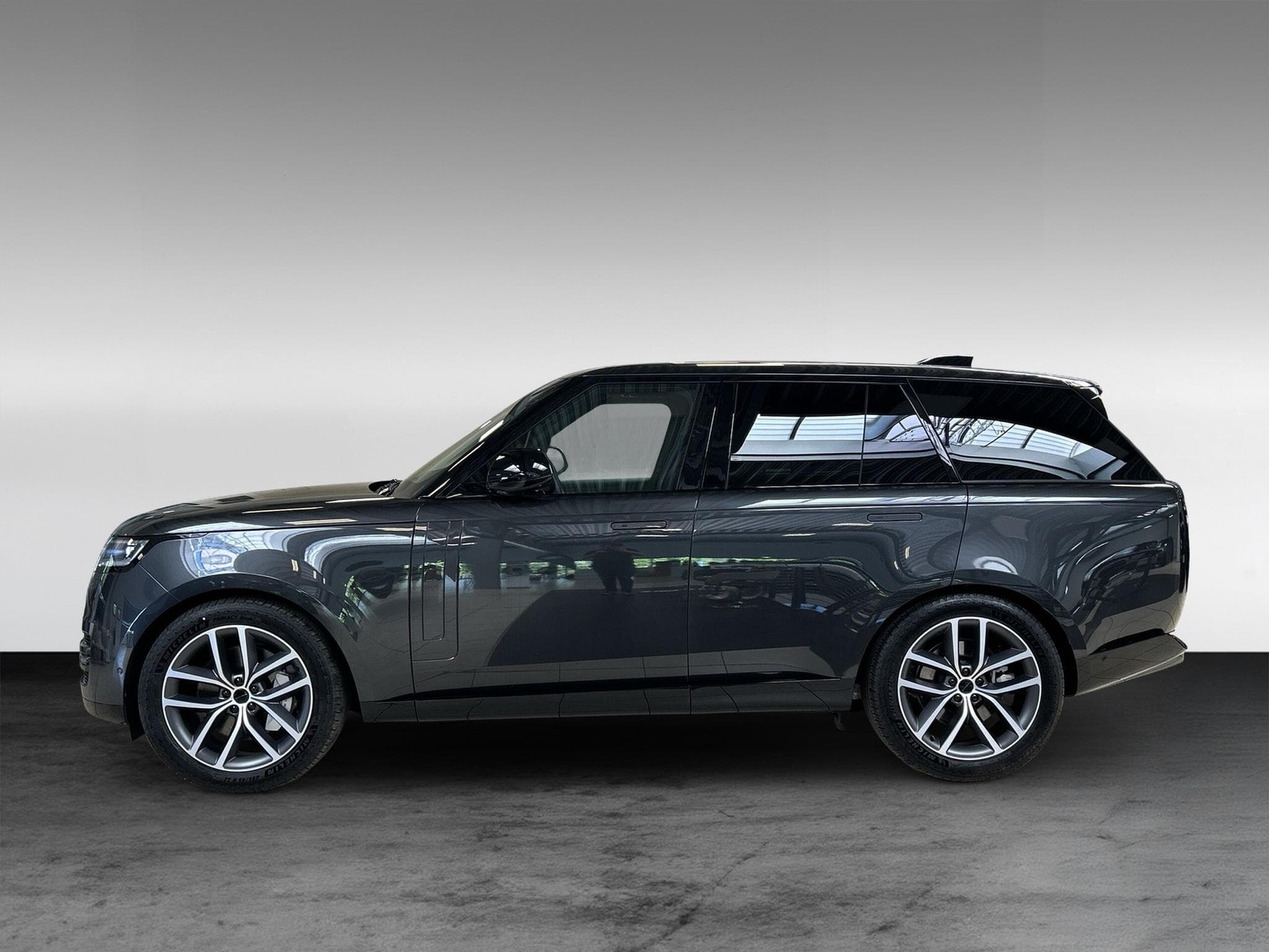 Land-Rover Range Rover P530 SWB HSE +Panoramaschiebedach (2026) - Photo 3