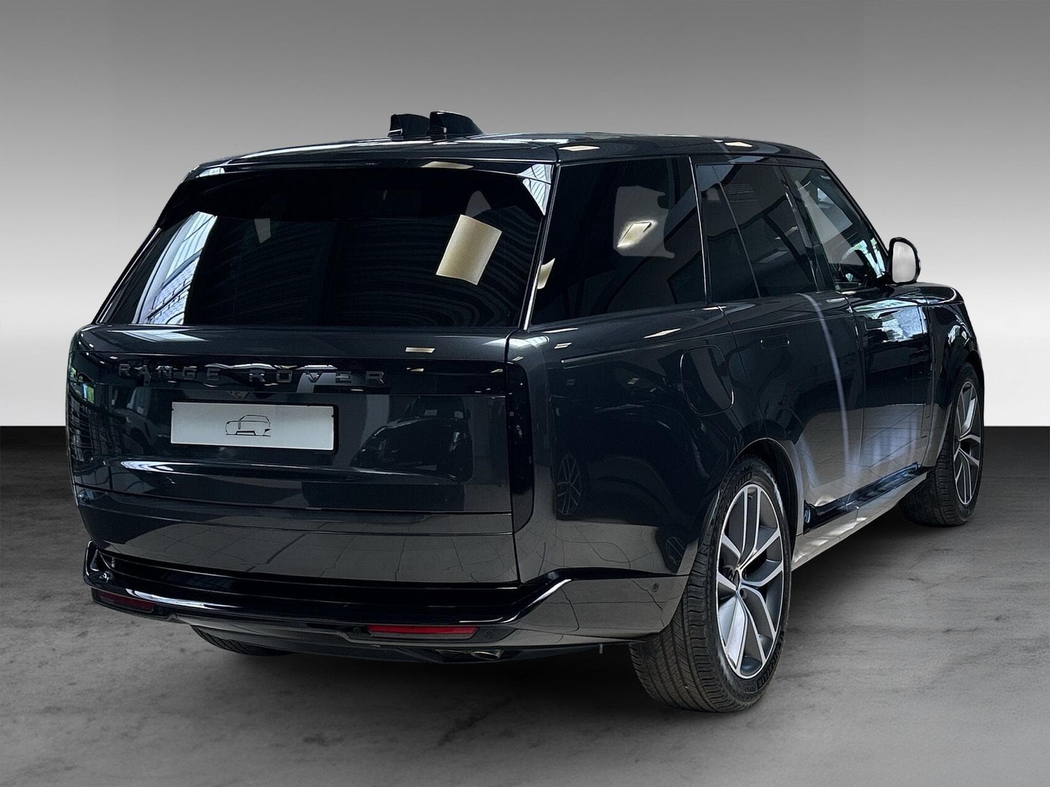 Land-Rover Range Rover P530 SWB HSE +Panoramaschiebedach (2026) - Photo 6