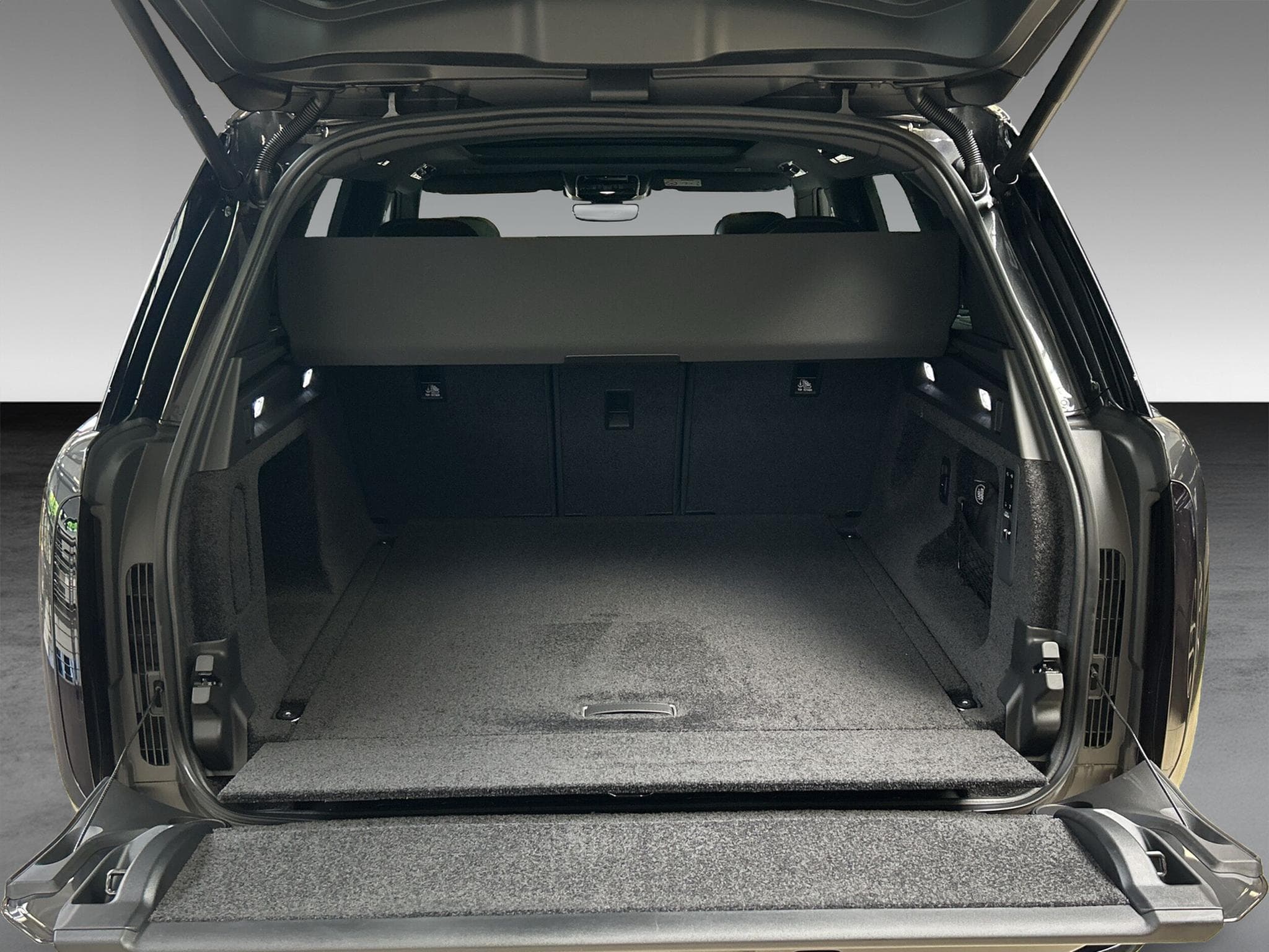 Land-Rover Range Rover P530 SWB HSE +Panoramaschiebedach (2026) - Photo 11