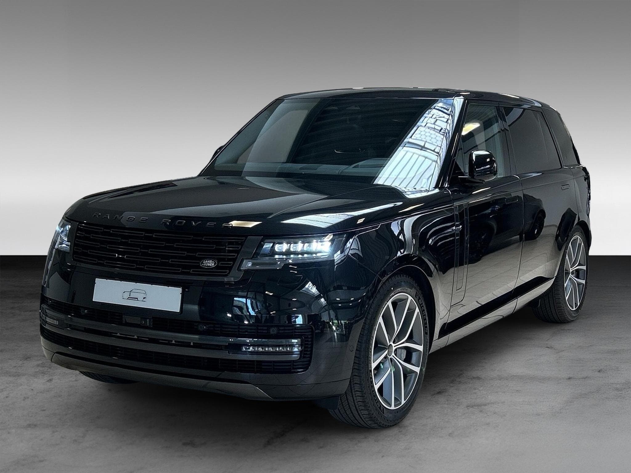Land-Rover Range Rover P530 LWB Autobiography +KühlfachPlus+Standheizung (2026) - Photo 2