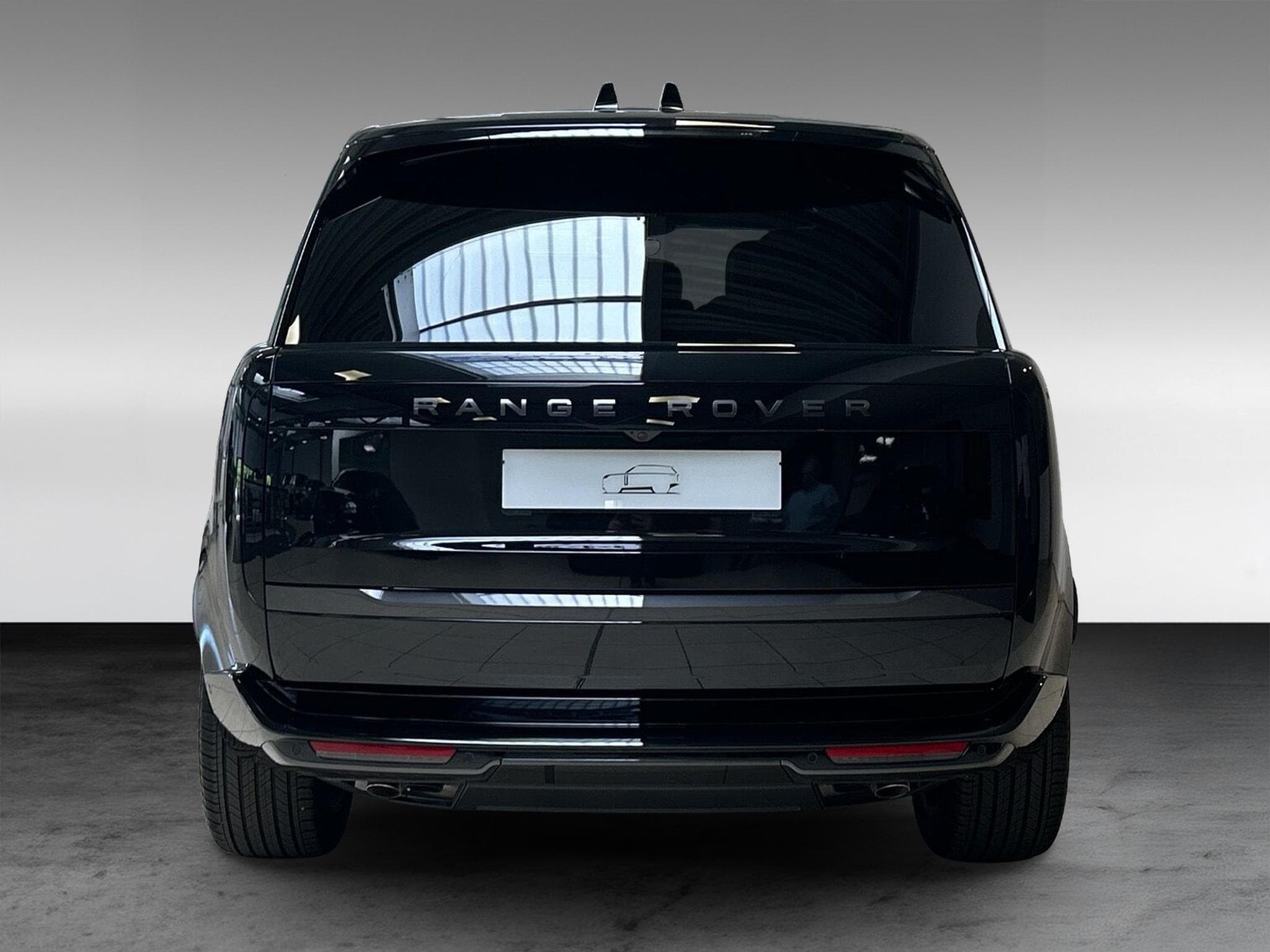 Land-Rover Range Rover P530 LWB Autobiography +KühlfachPlus+Standheizung (2026) - Photo 5