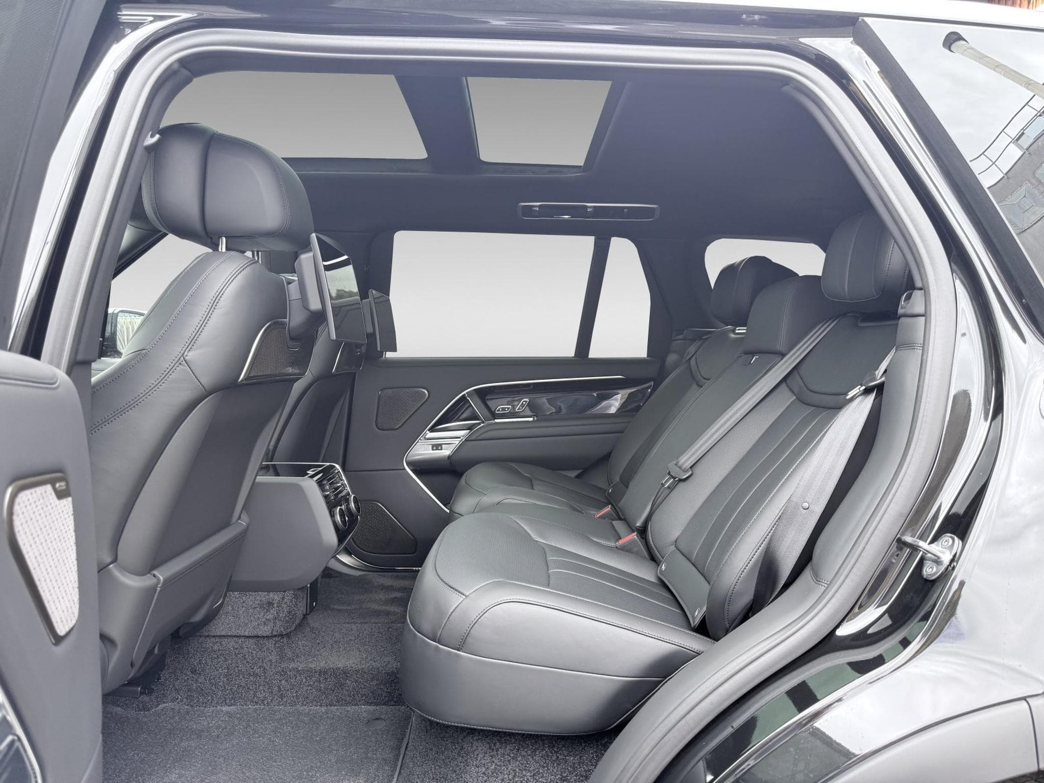 Land-Rover Range Rover P530 LWB Autobiography +KühlfachPlus+Standheizung (2026) - Photo 8