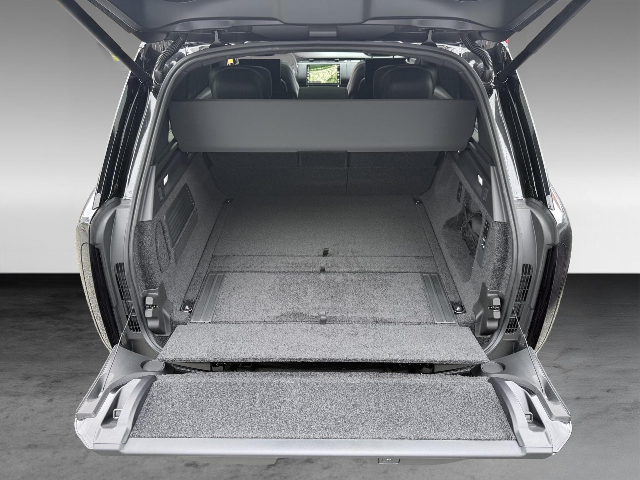 Land-Rover Range Rover P530 LWB Autobiography +KühlfachPlus+Standheizung (2026) - Photo 11