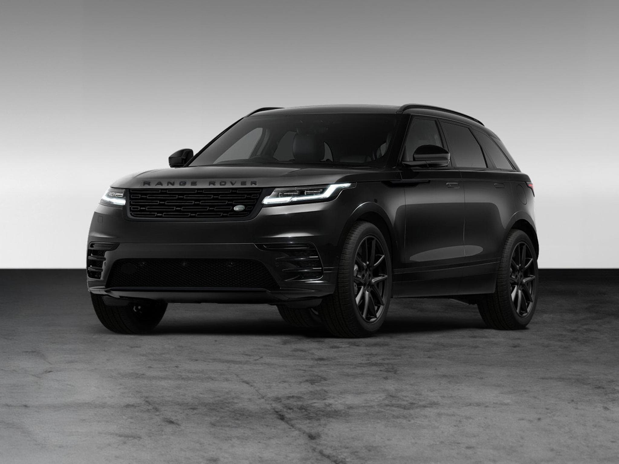 Land-Rover Range Rover Velar 3.0 D300 Dynamic SE +ACC+Panoramaschiebedach (2026) - Photo 2