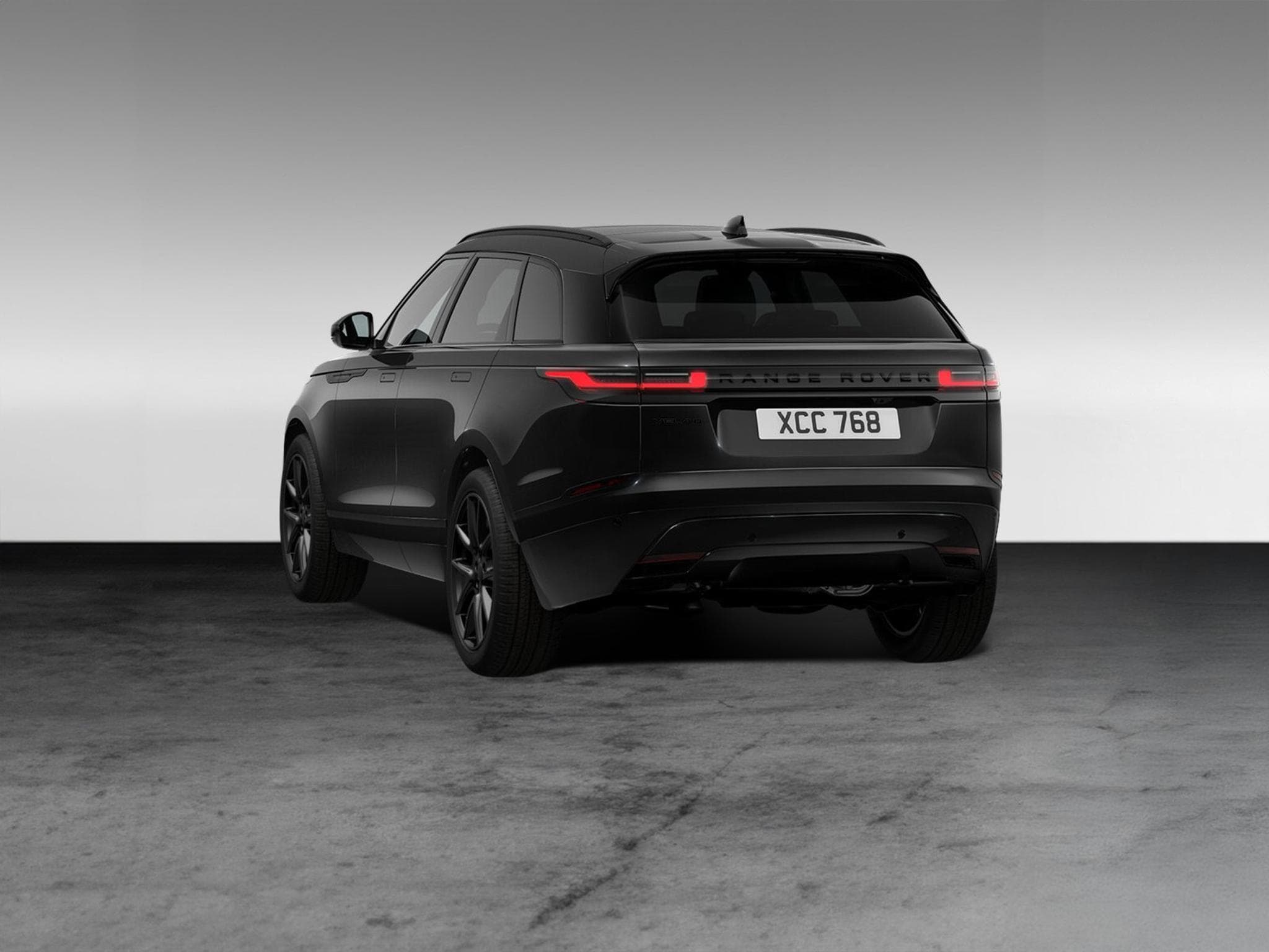 Land-Rover Range Rover Velar 3.0 D300 Dynamic SE +ACC+Panoramaschiebedach (2026) - Photo 4