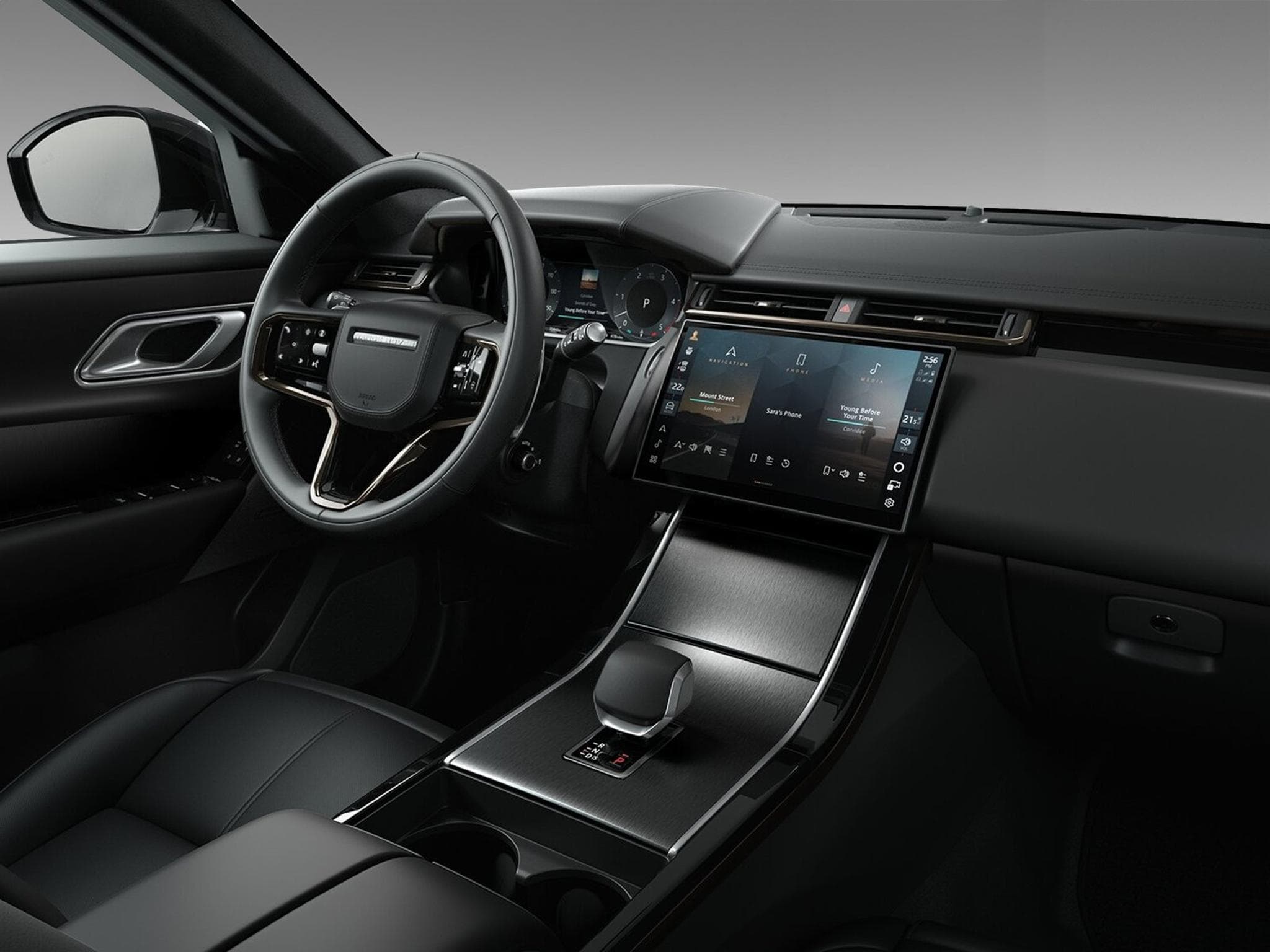 Land-Rover Range Rover Velar 3.0 D300 Dynamic SE +ACC+Panoramaschiebedach (2026) - Photo 6