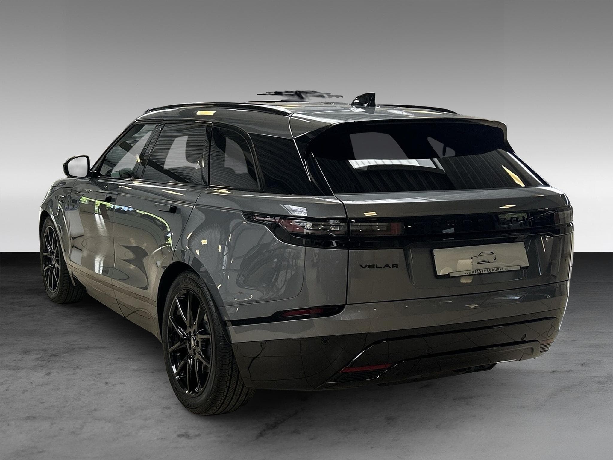 Land-Rover Range Rover Velar 3.0 D300 Dynamic SE +ACC+Panoramaschiebedach (2026) - Photo 4