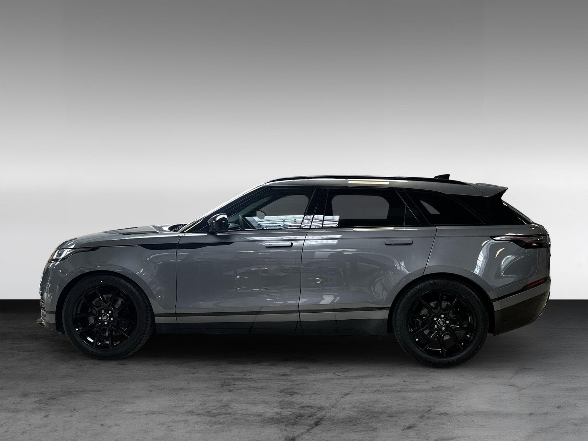 Land-Rover Range Rover Velar 3.0 D300 Dynamic SE +ACC+Panoramaschiebedach (2026) - Photo 3