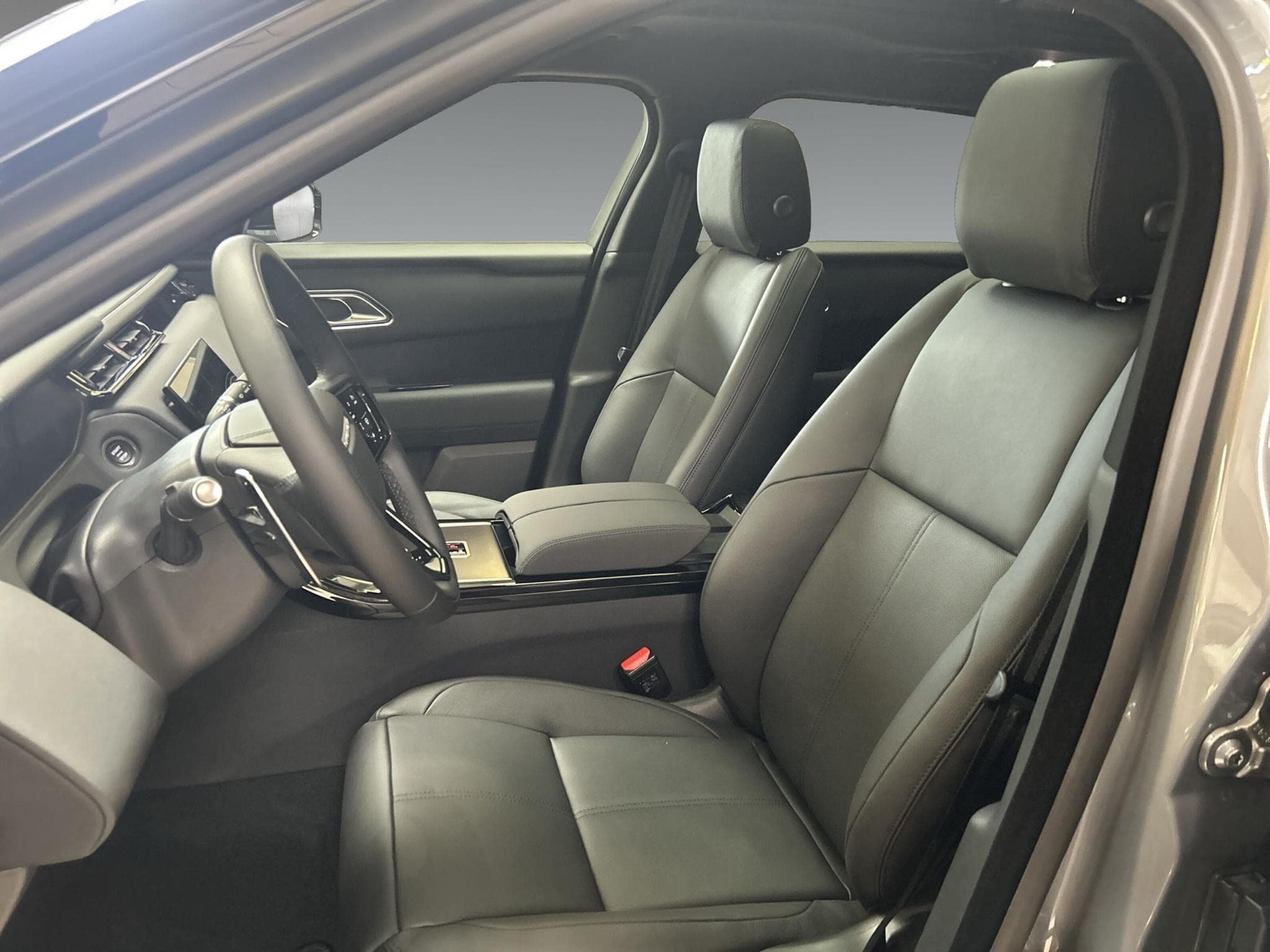 Land-Rover Range Rover Velar 3.0 D300 Dynamic SE +ACC+Panoramaschiebedach (2026) - Photo 7