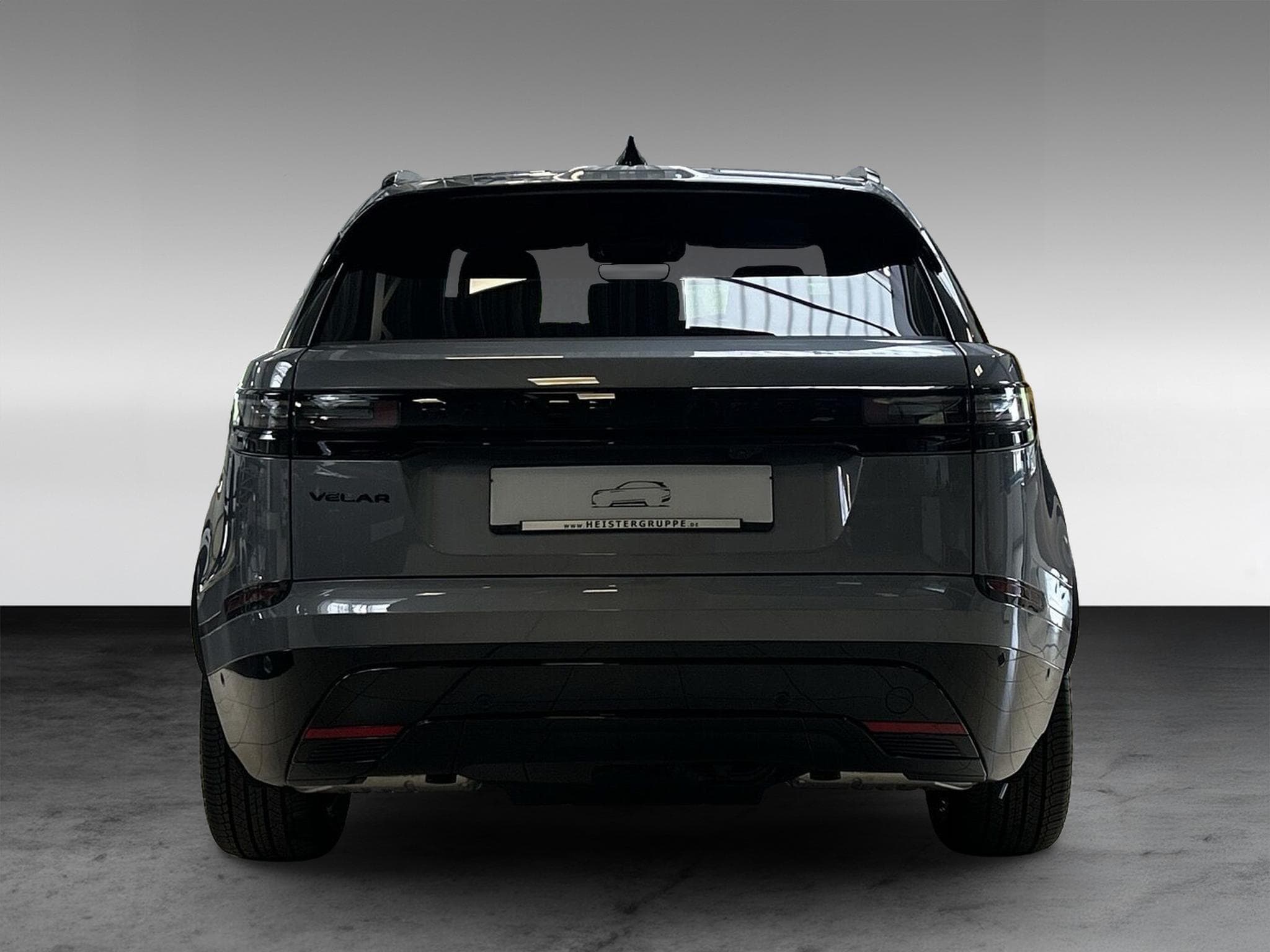 Land-Rover Range Rover Velar 3.0 D300 Dynamic SE +ACC+Panoramaschiebedach (2026) - Photo 5