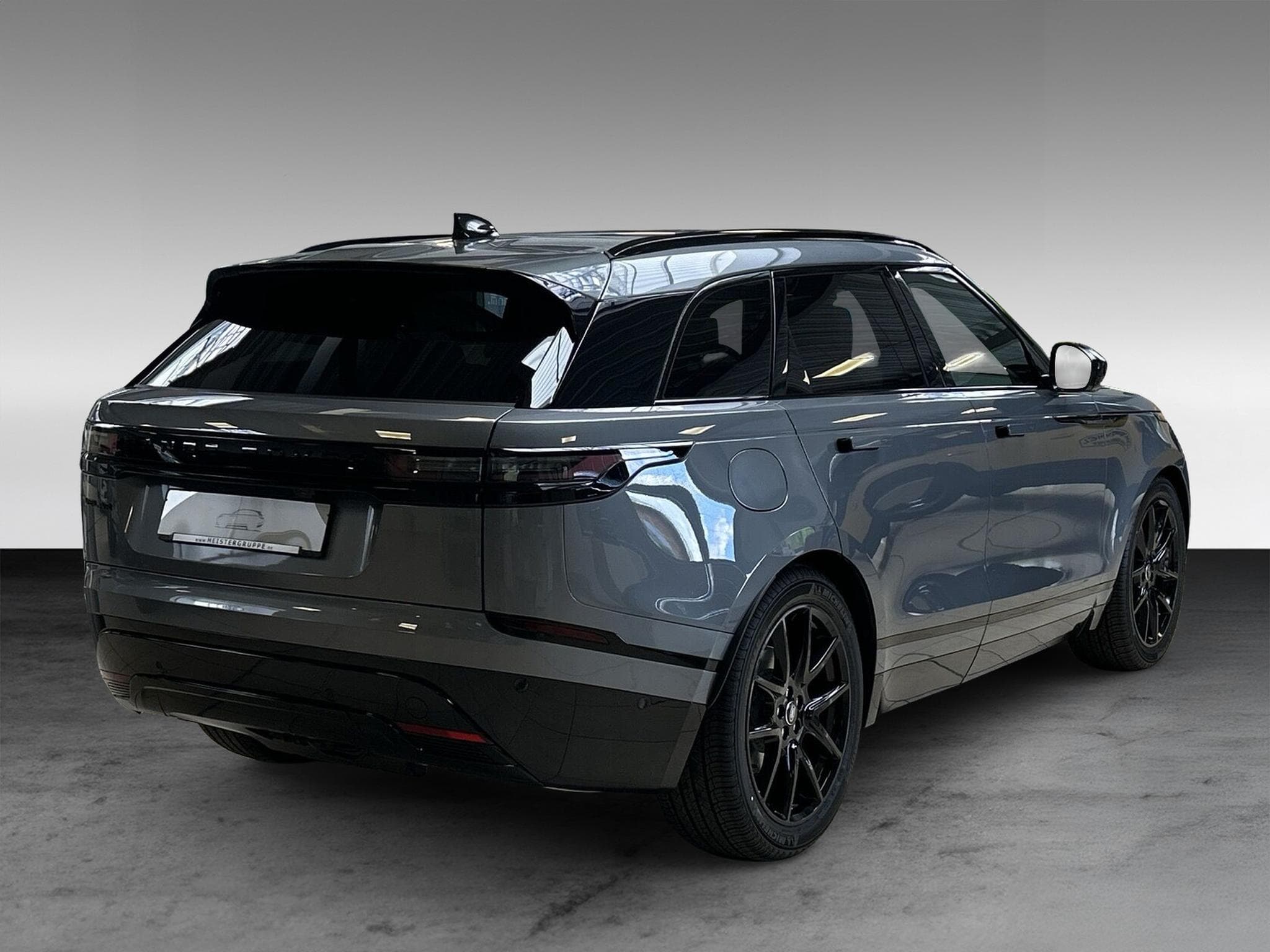 Land-Rover Range Rover Velar 3.0 D300 Dynamic SE +ACC+Panoramaschiebedach (2026) - Photo 6