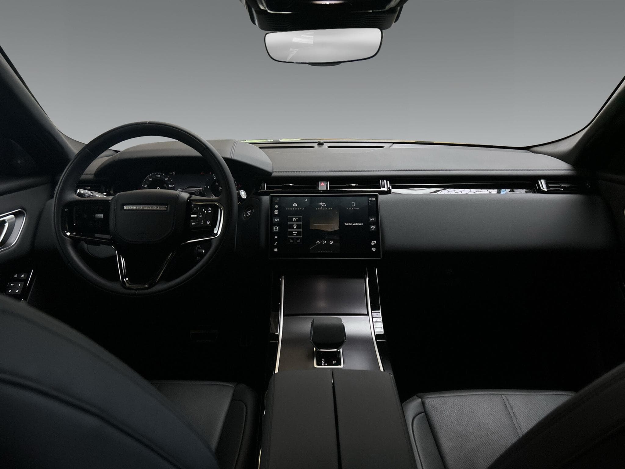 Land-Rover Range Rover Velar 3.0 D300 Dynamic SE +ACC+Panoramaschiebedach (2026) - Photo 9
