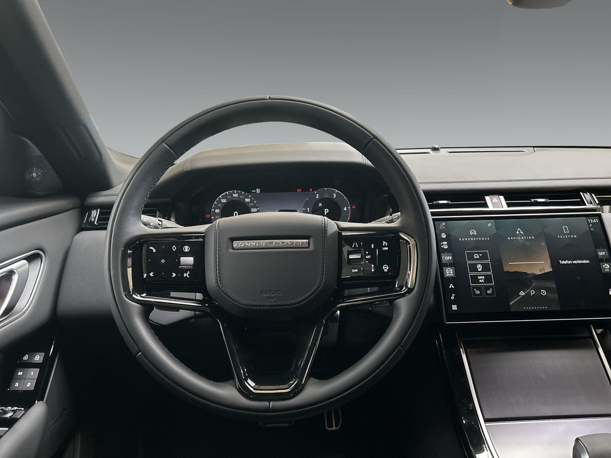 Land-Rover Range Rover Velar 3.0 D300 Dynamic SE +ACC+Panoramaschiebedach (2026) - Photo 10