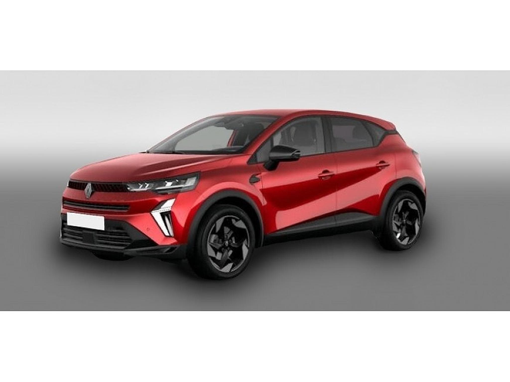 Renault Captur (2026) - Photo 1