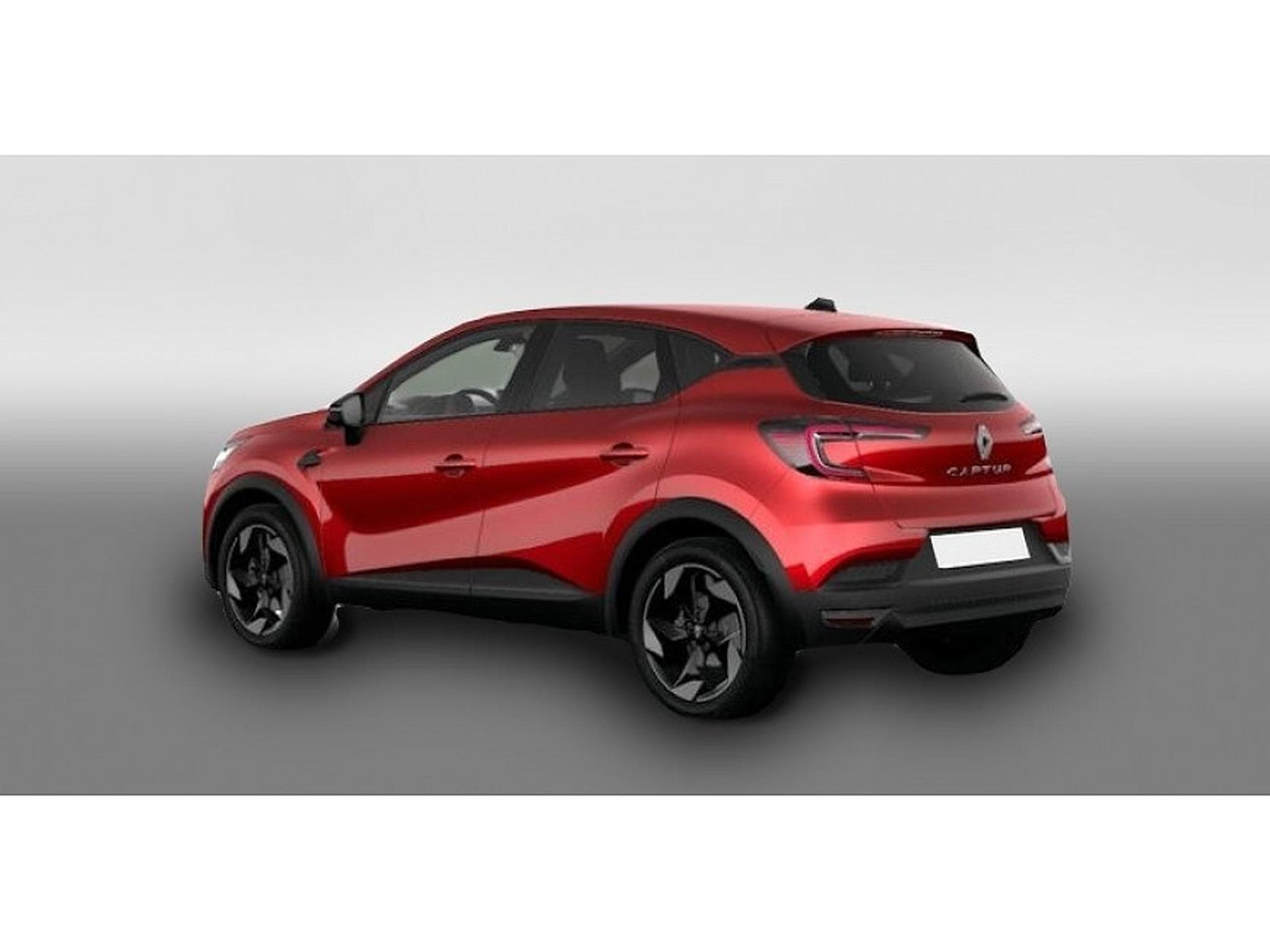 Renault Captur (2026) - Photo 3