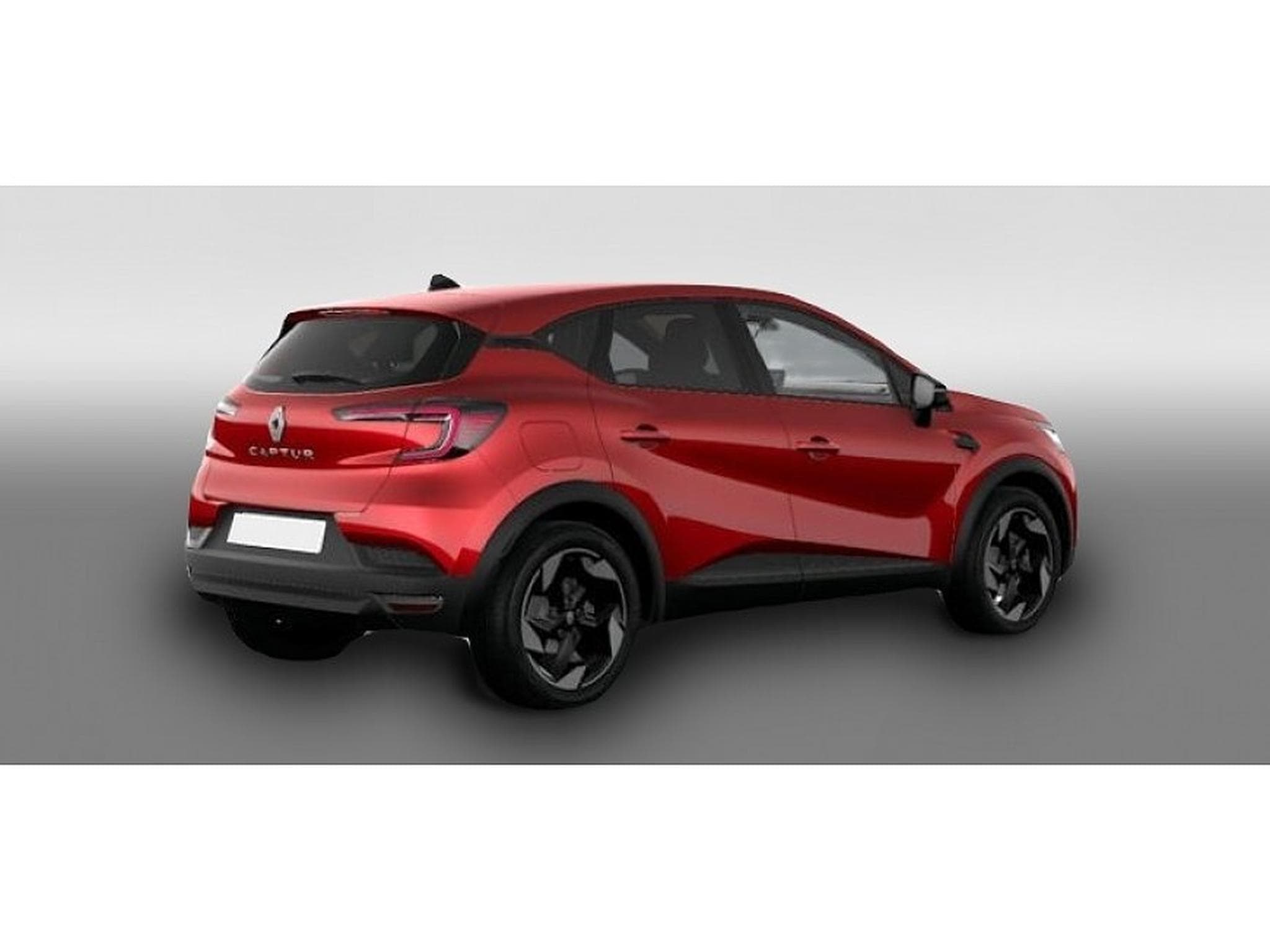 Renault Captur (2026) - Photo 4