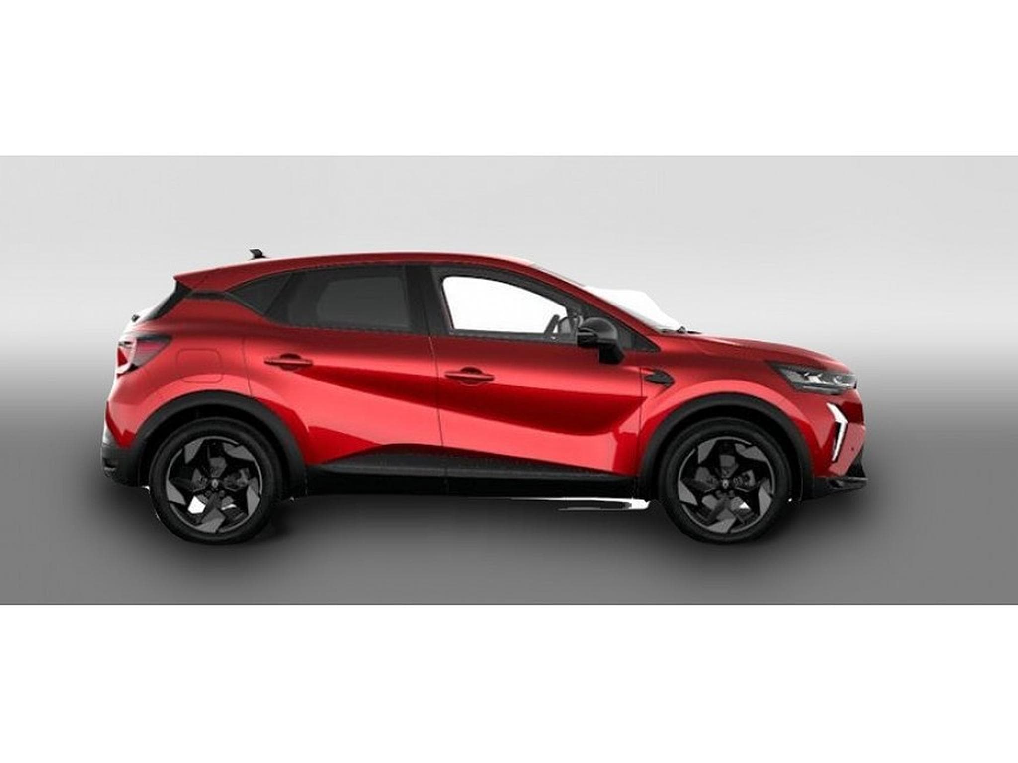 Renault Captur (2026) - Photo 5